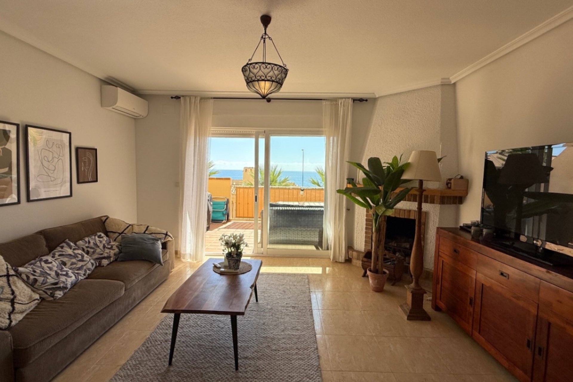 Herverkoop - Appartement - Orihuela