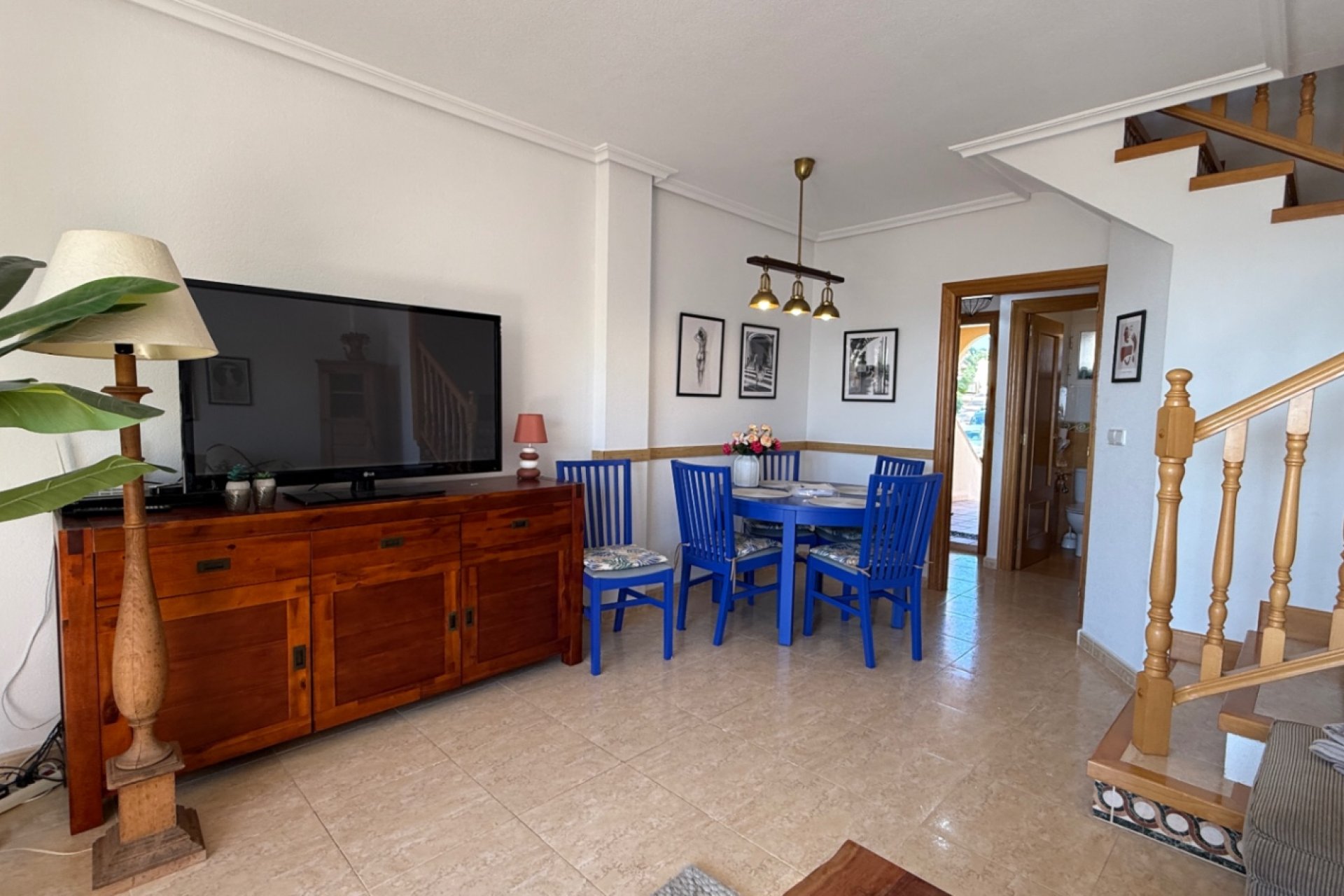 Herverkoop - Appartement - Orihuela