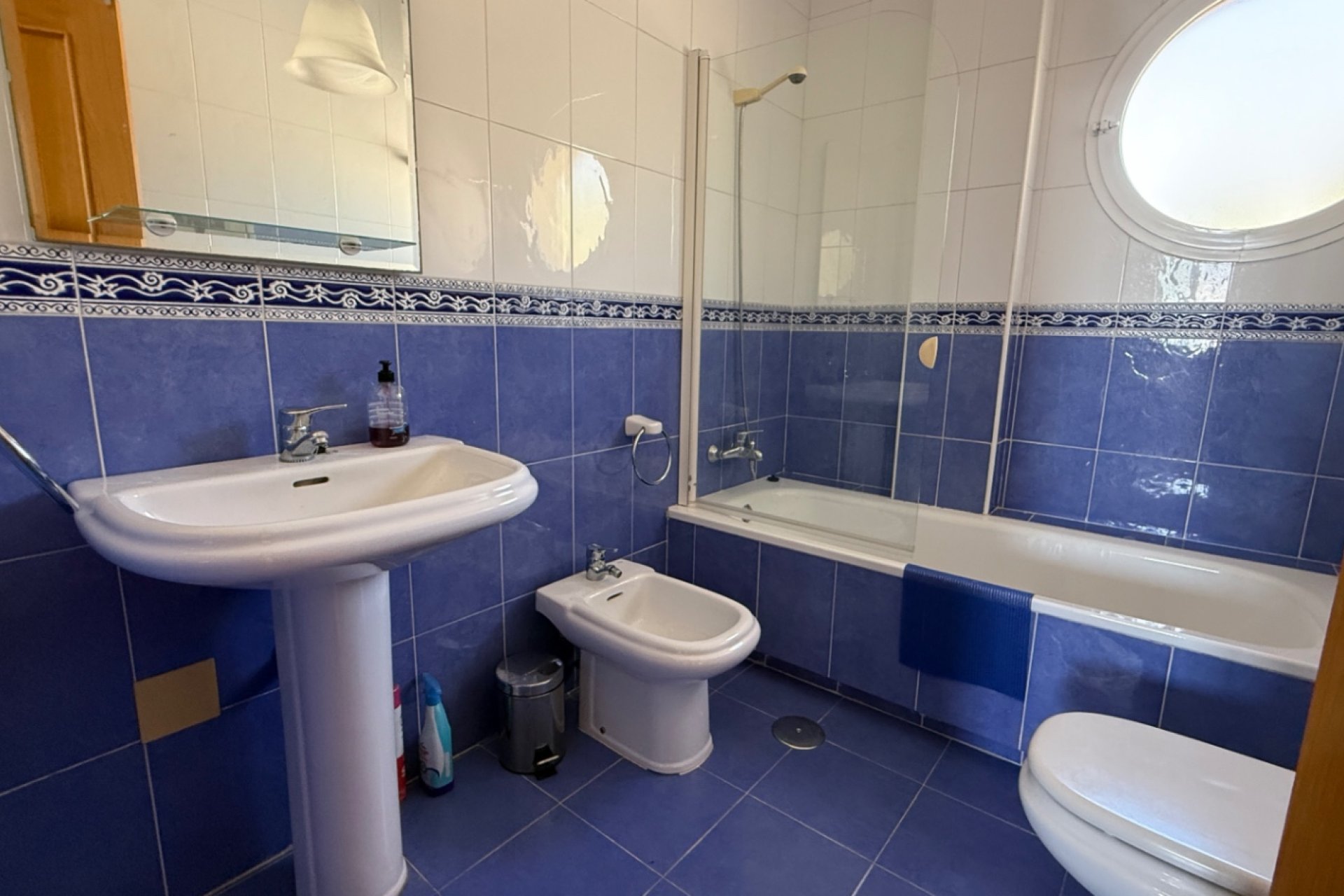 Herverkoop - Appartement - Orihuela