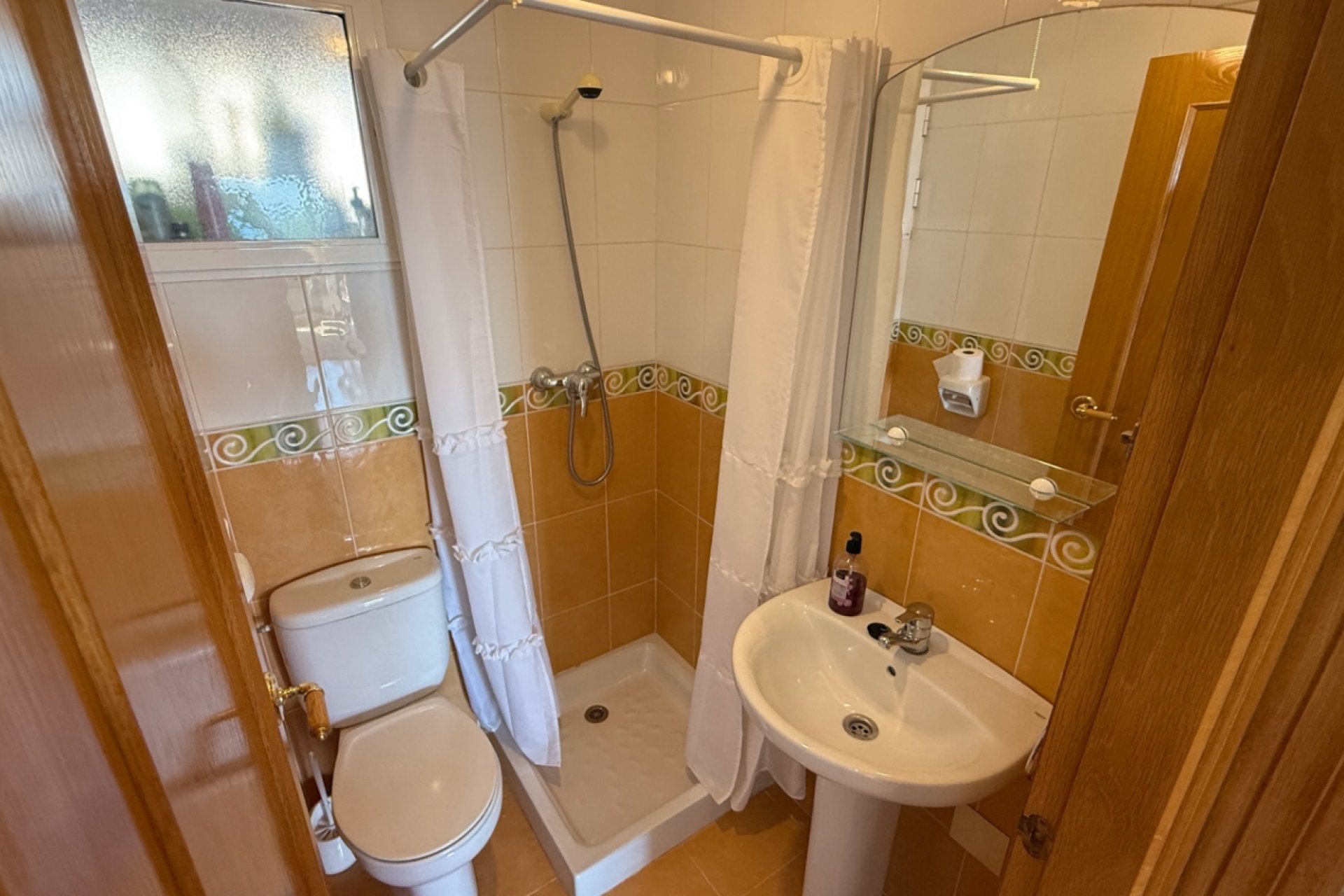 Herverkoop - Appartement - Orihuela