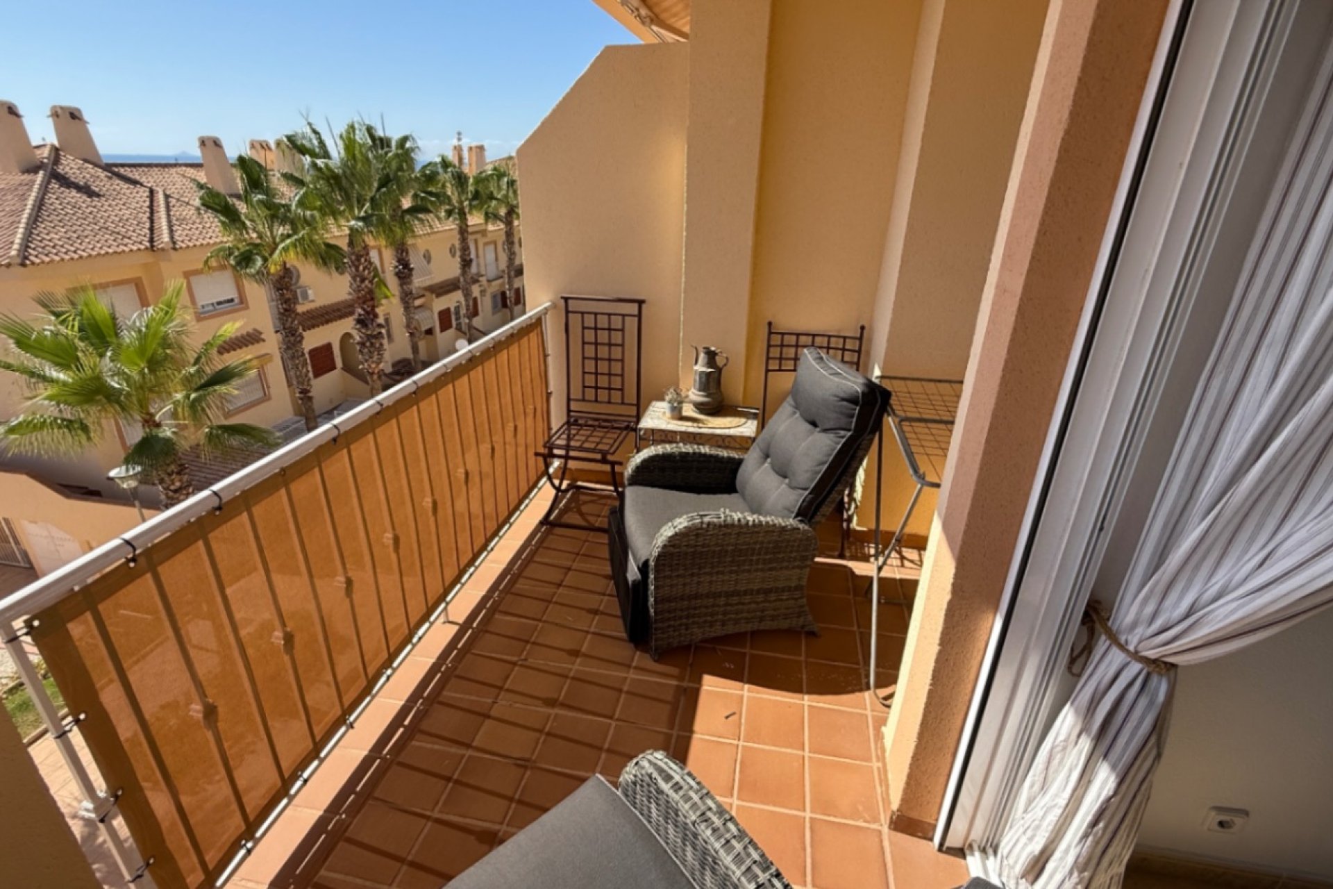 Herverkoop - Appartement - Orihuela