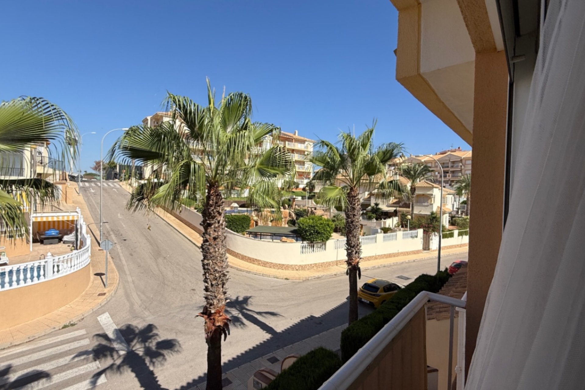 Herverkoop - Appartement - Orihuela