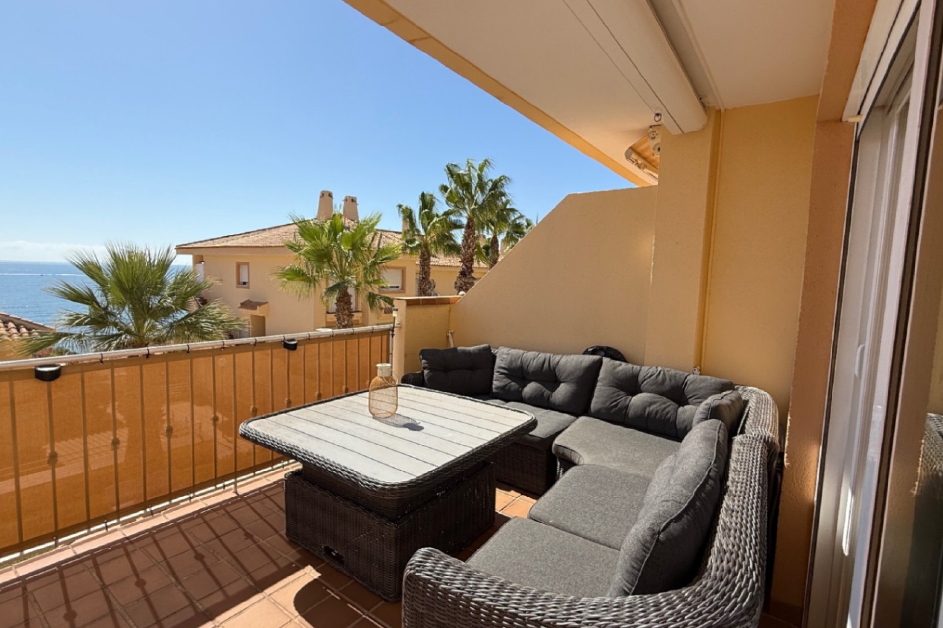 Herverkoop - Appartement - Orihuela