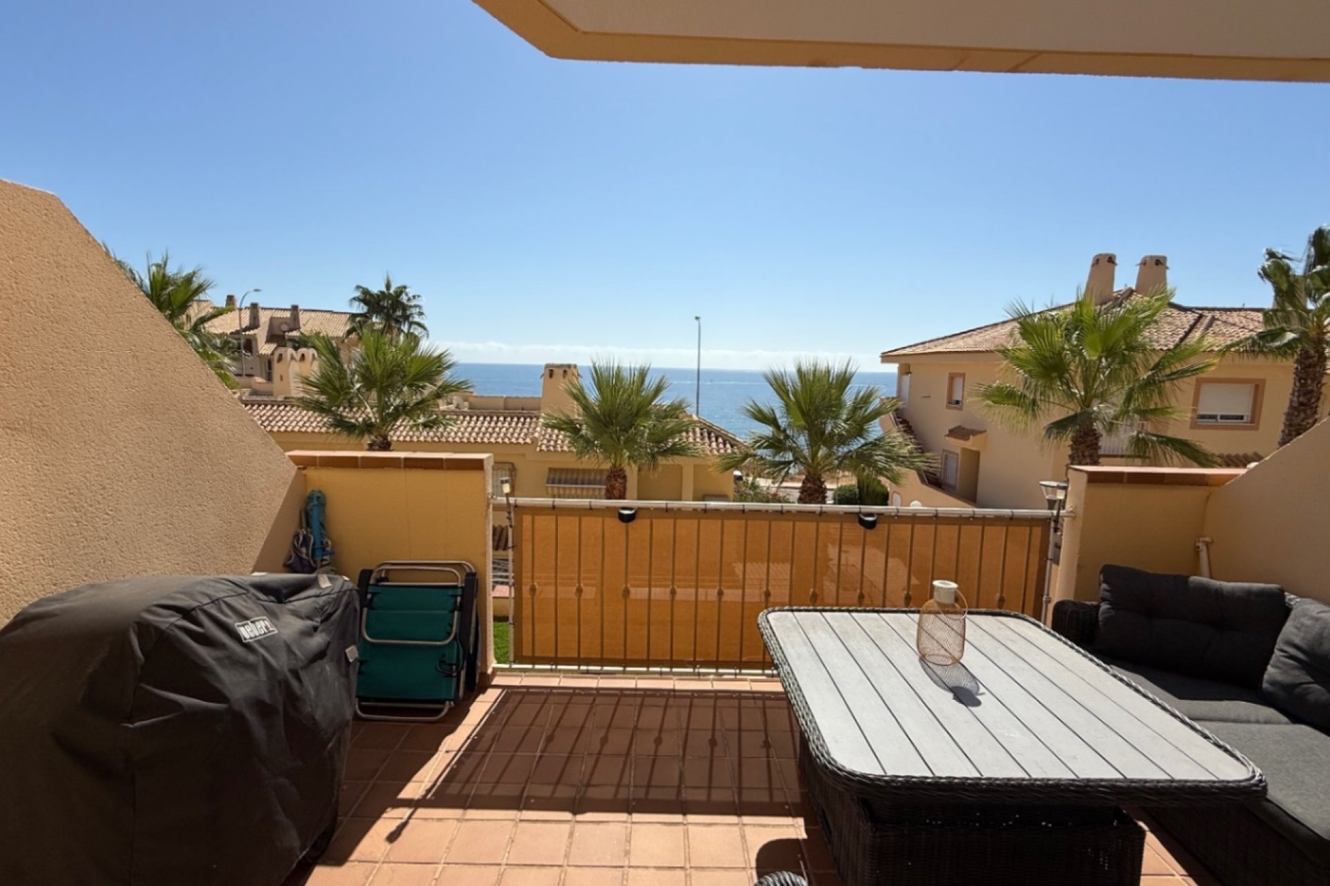 Herverkoop - Appartement - Orihuela