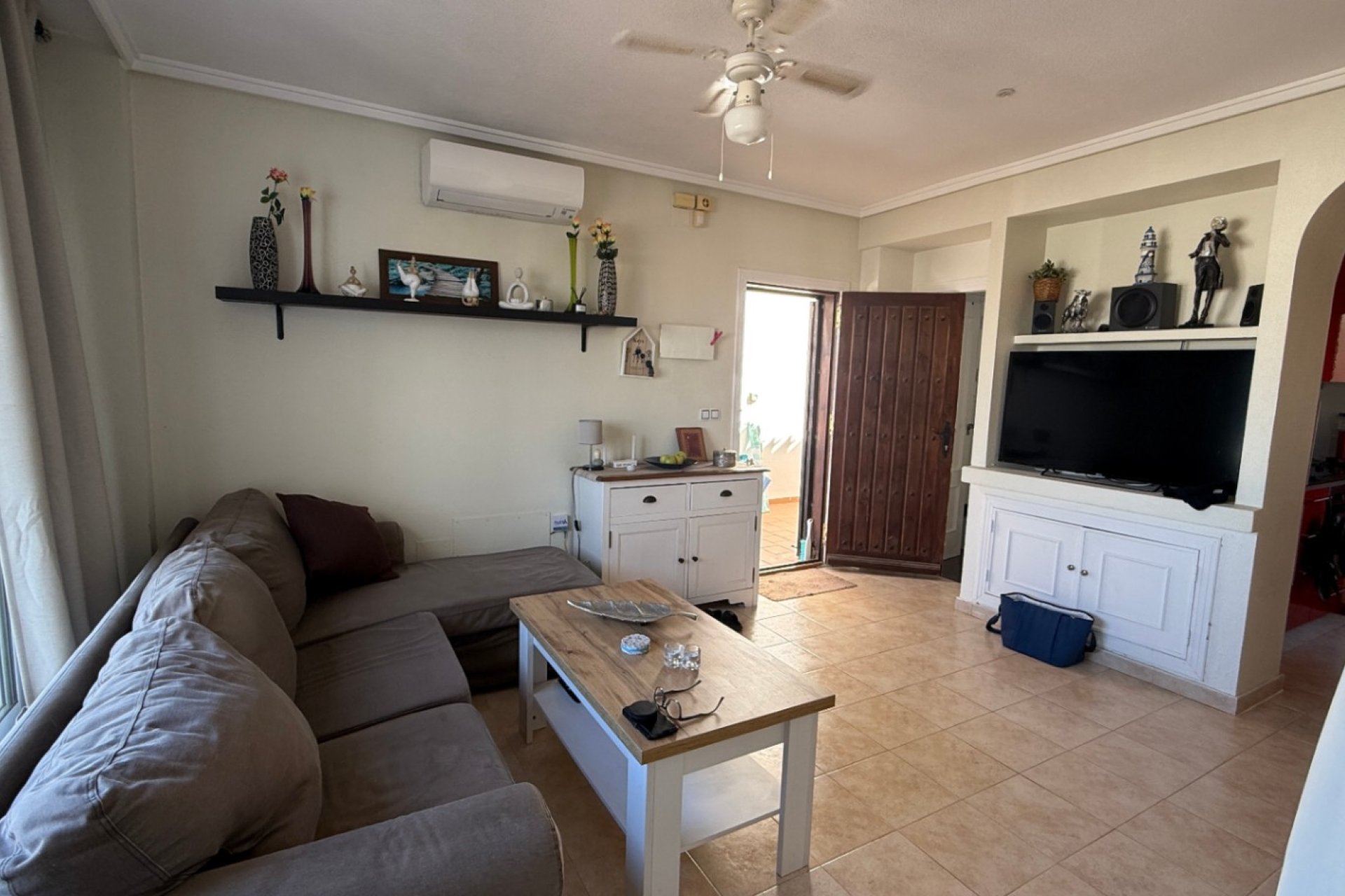 Herverkoop - Appartement - Orihuela