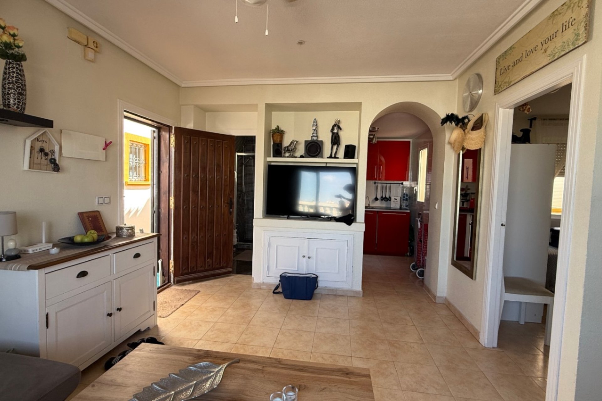 Herverkoop - Appartement - Orihuela