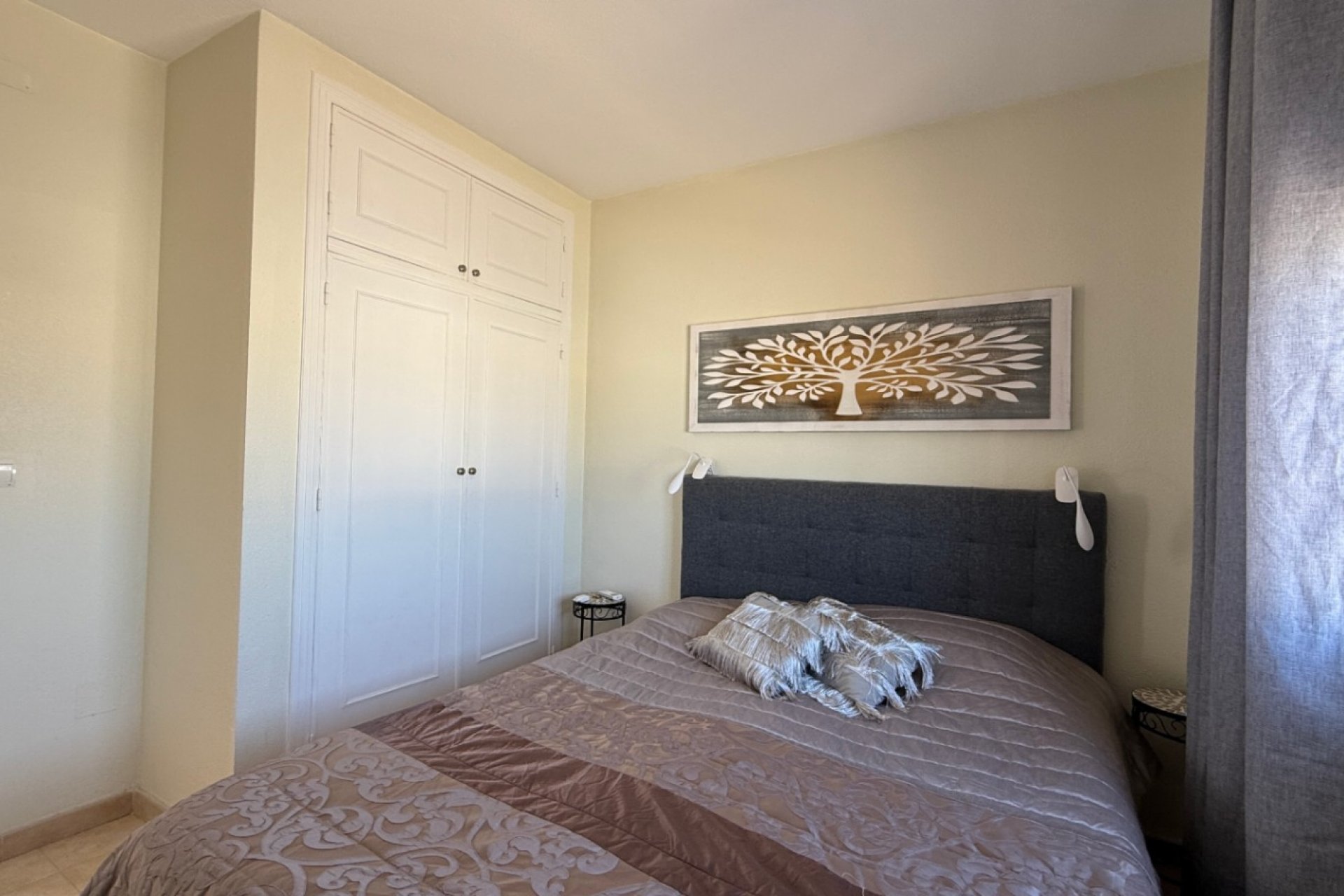 Herverkoop - Appartement - Orihuela