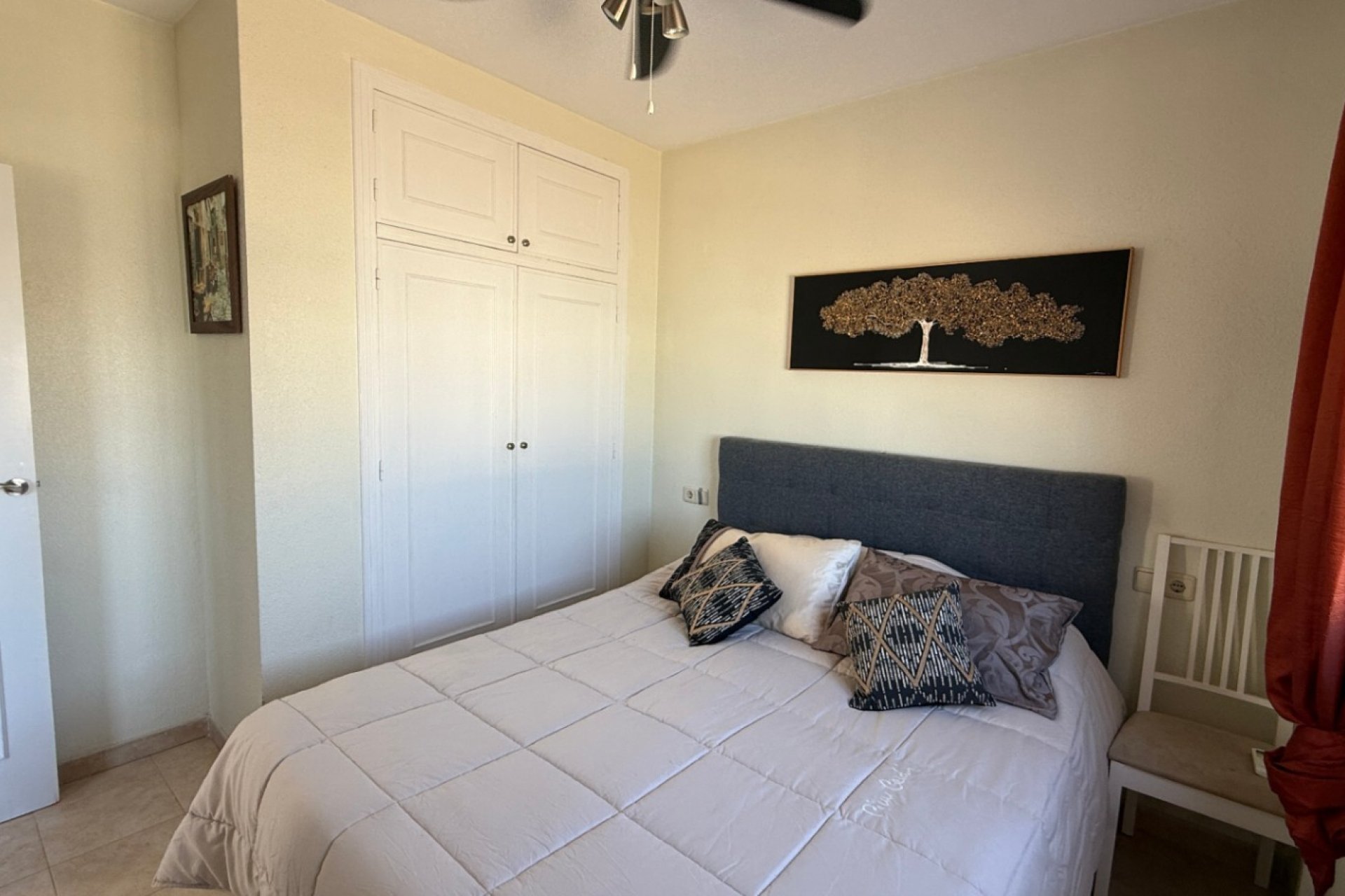 Herverkoop - Appartement - Orihuela