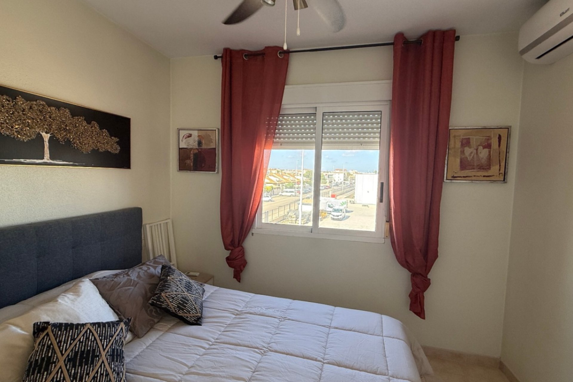 Herverkoop - Appartement - Orihuela