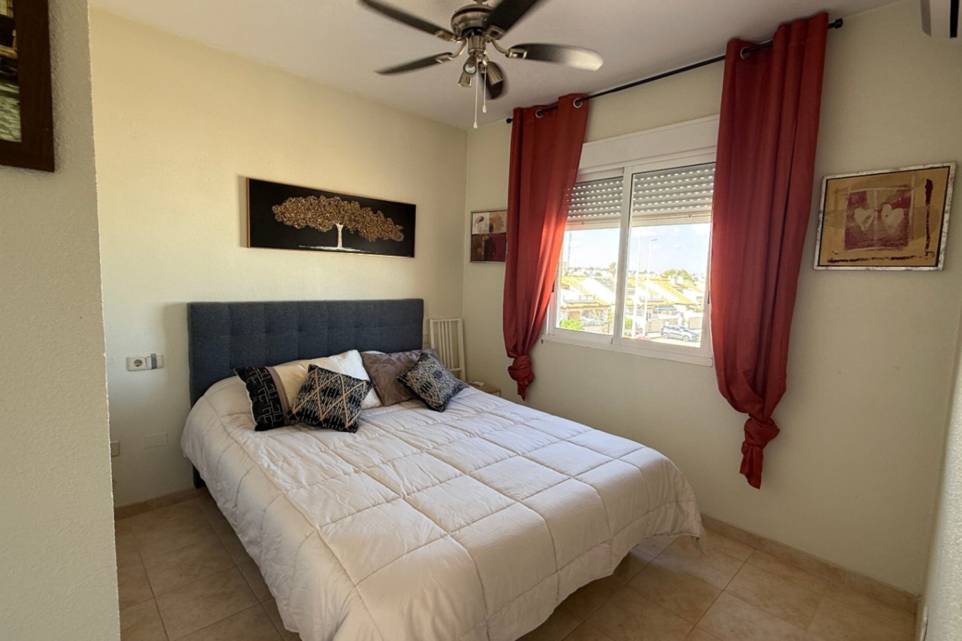 Herverkoop - Appartement - Orihuela