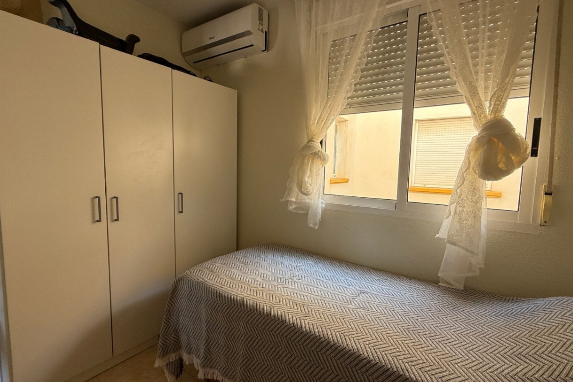 Herverkoop - Appartement - Orihuela