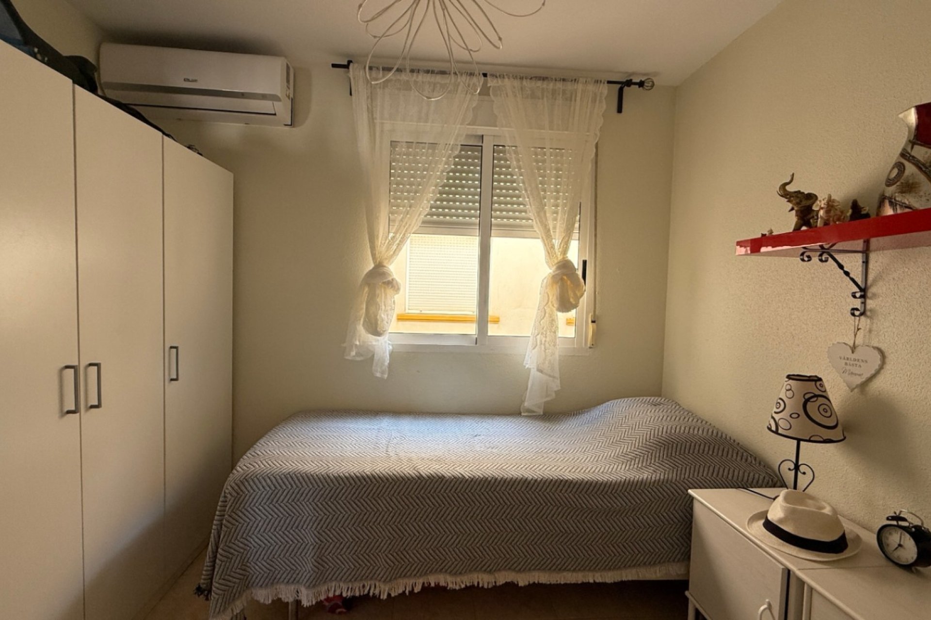 Herverkoop - Appartement - Orihuela