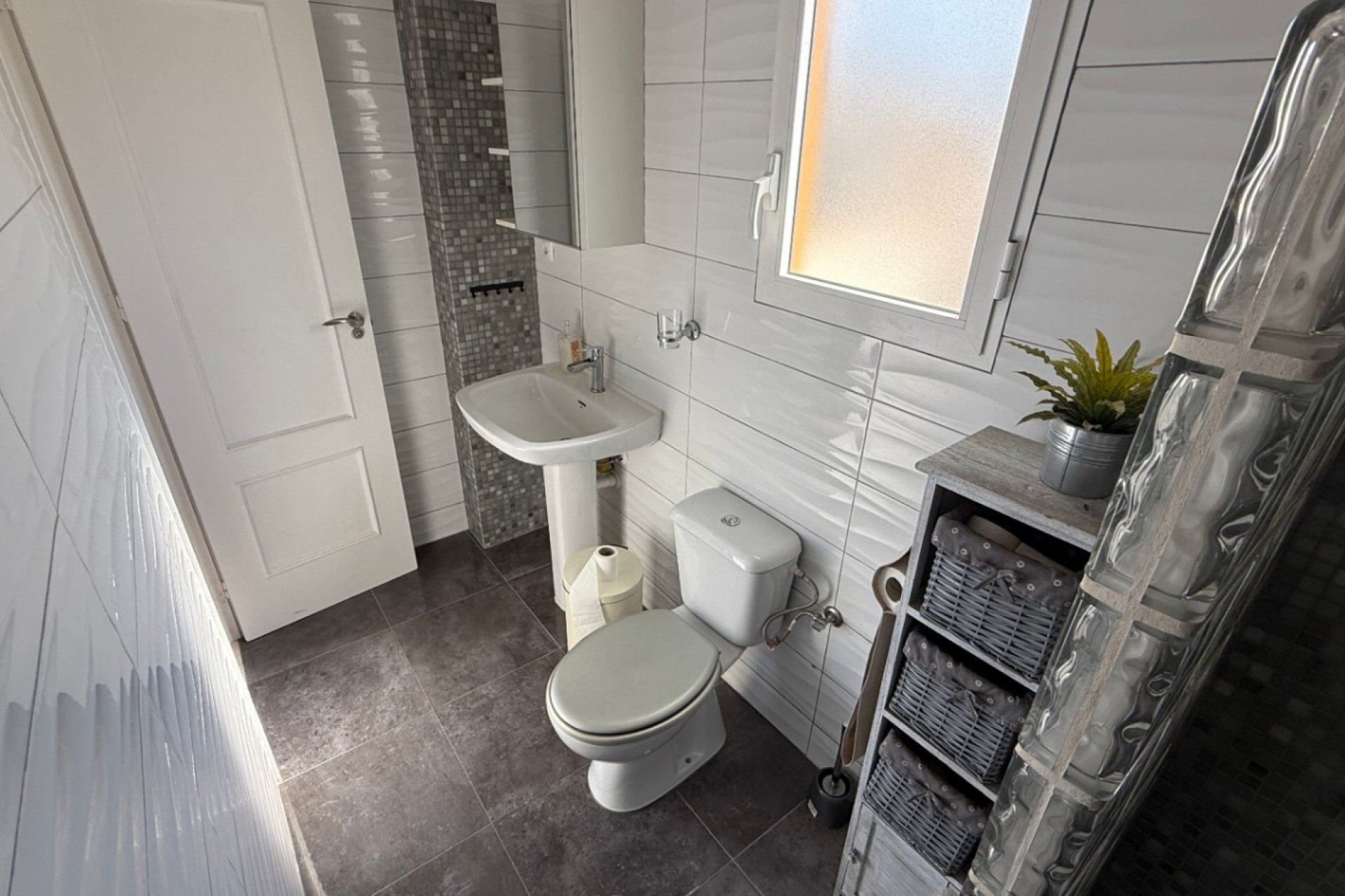 Herverkoop - Appartement - Orihuela