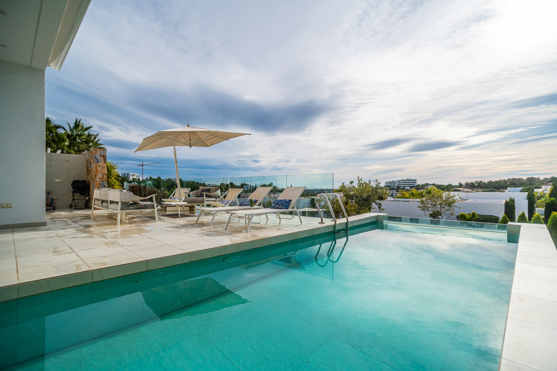 Herverkoop - Appartement - Orihuela