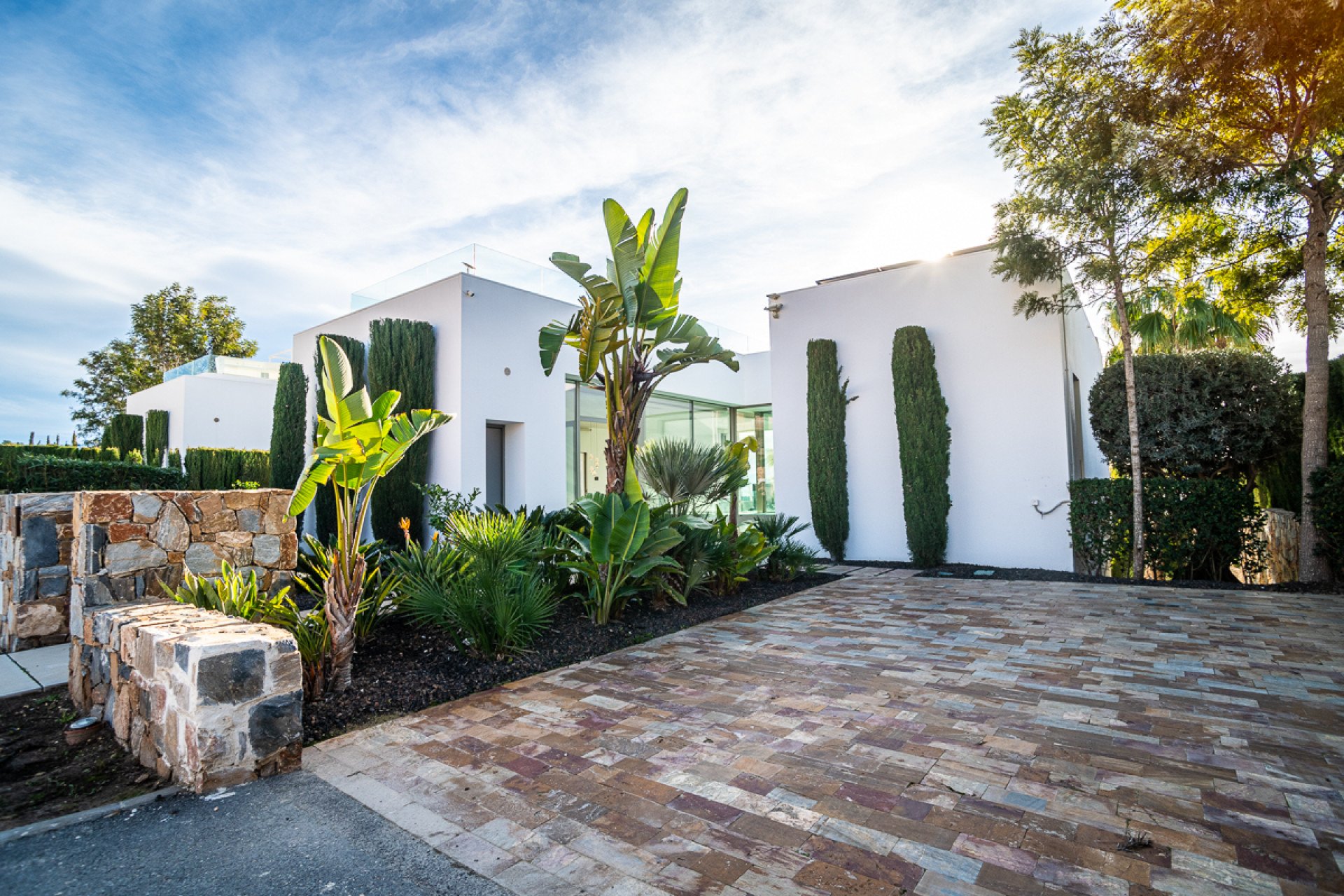 Herverkoop - Appartement - Orihuela