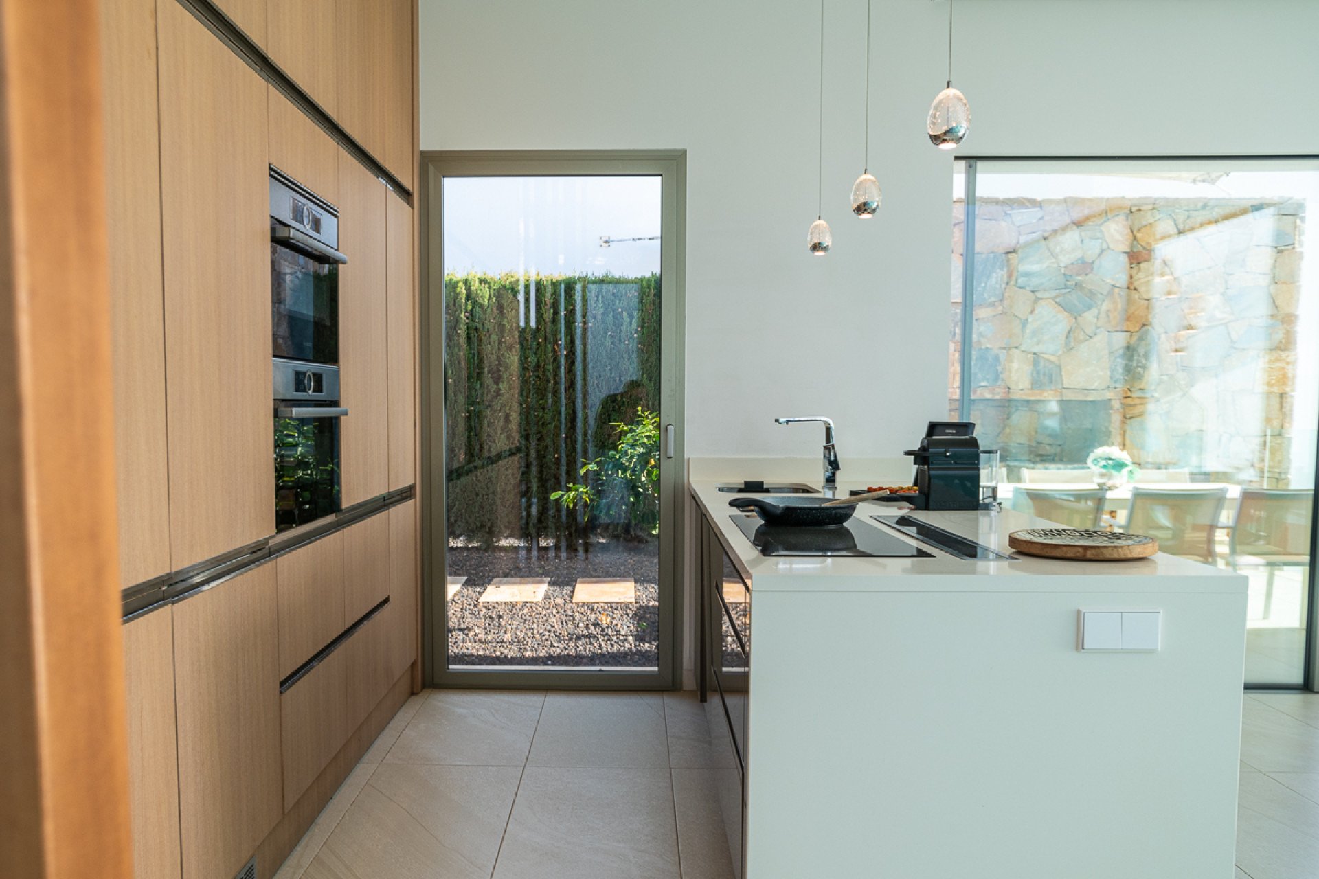 Herverkoop - Appartement - Orihuela