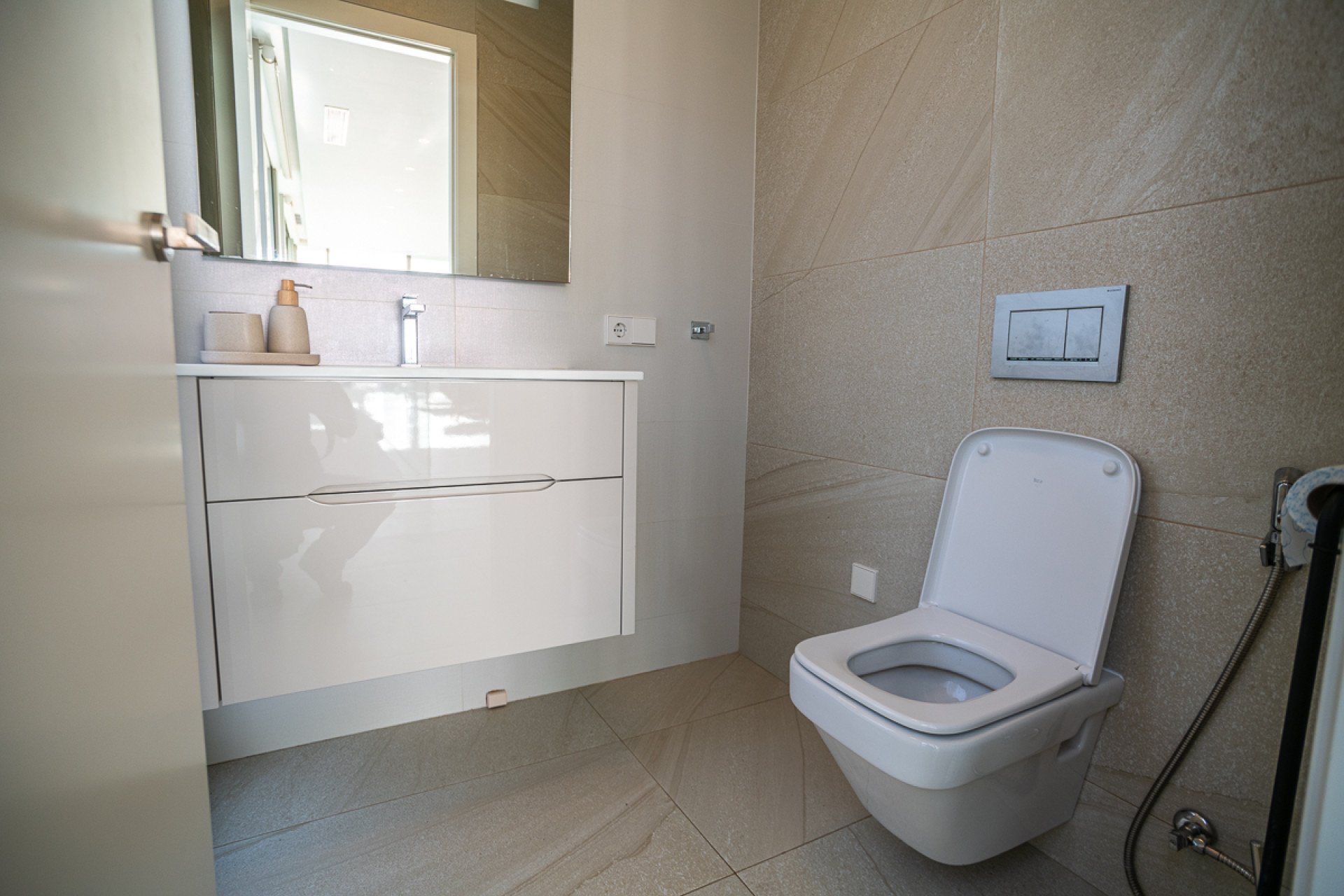 Herverkoop - Appartement - Orihuela