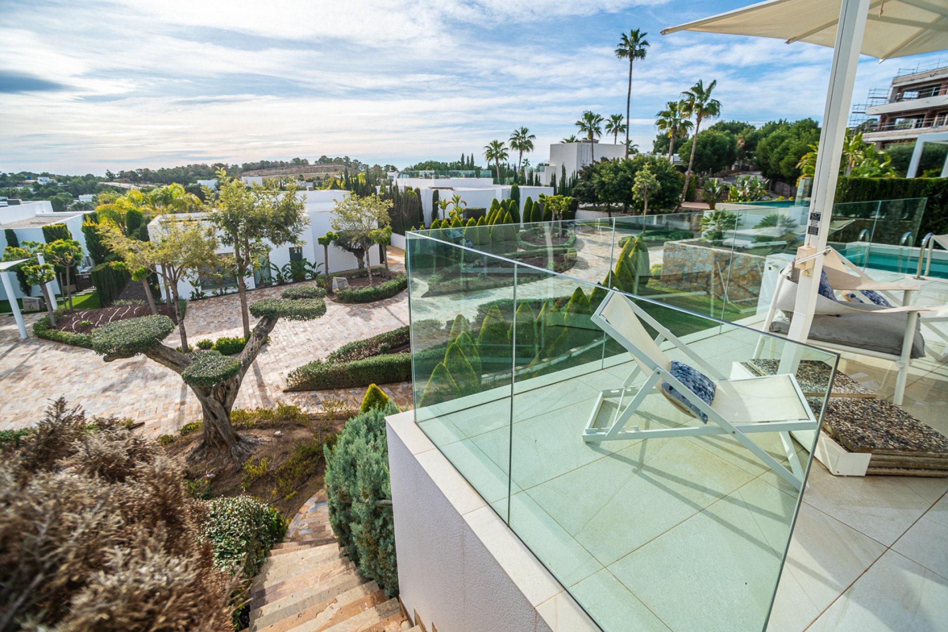 Herverkoop - Appartement - Orihuela