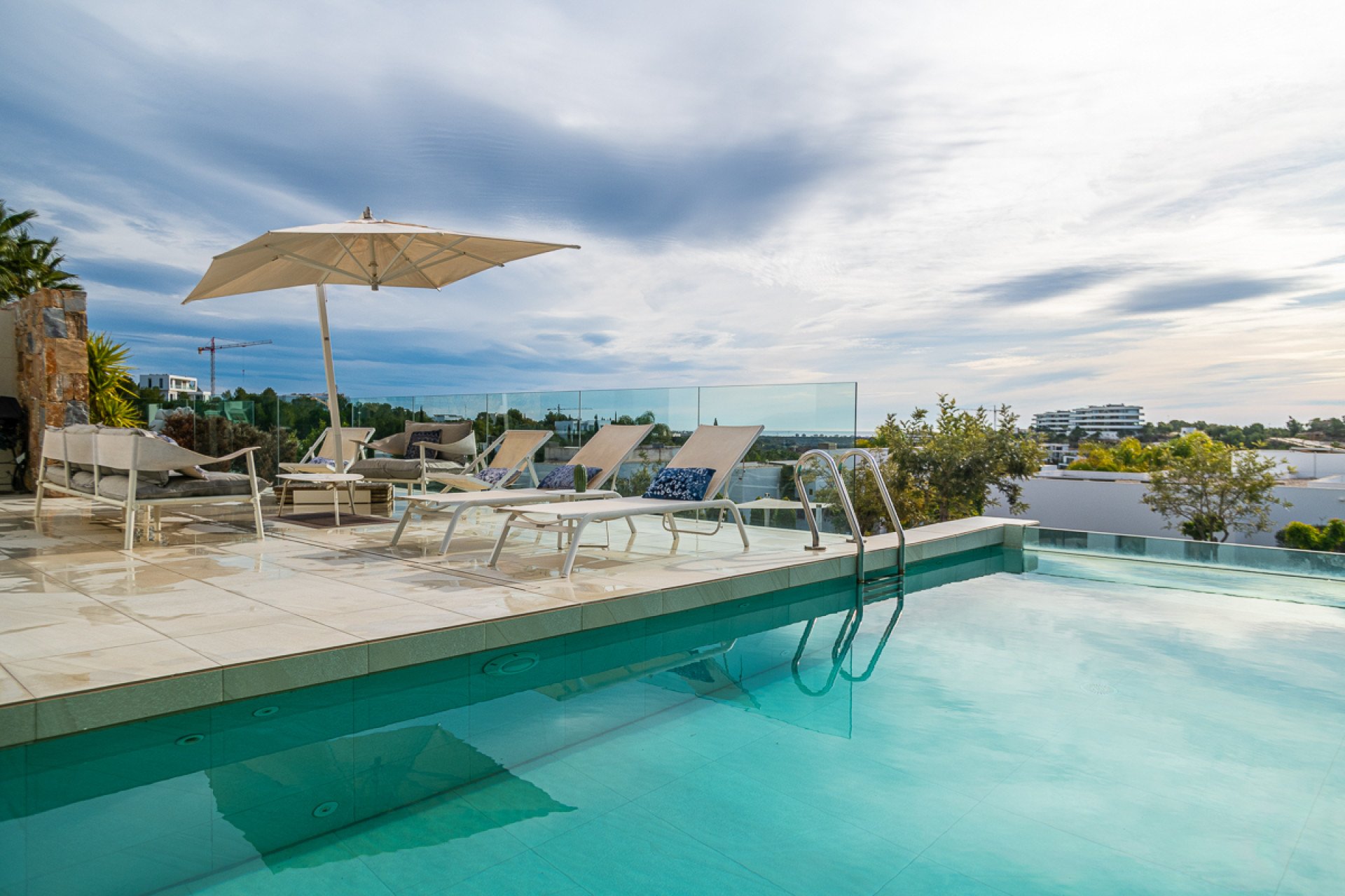 Herverkoop - Appartement - Orihuela