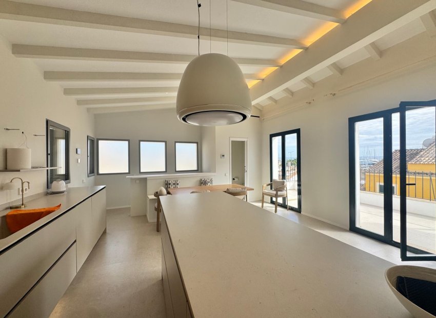 Herverkoop - Appartement - Palma