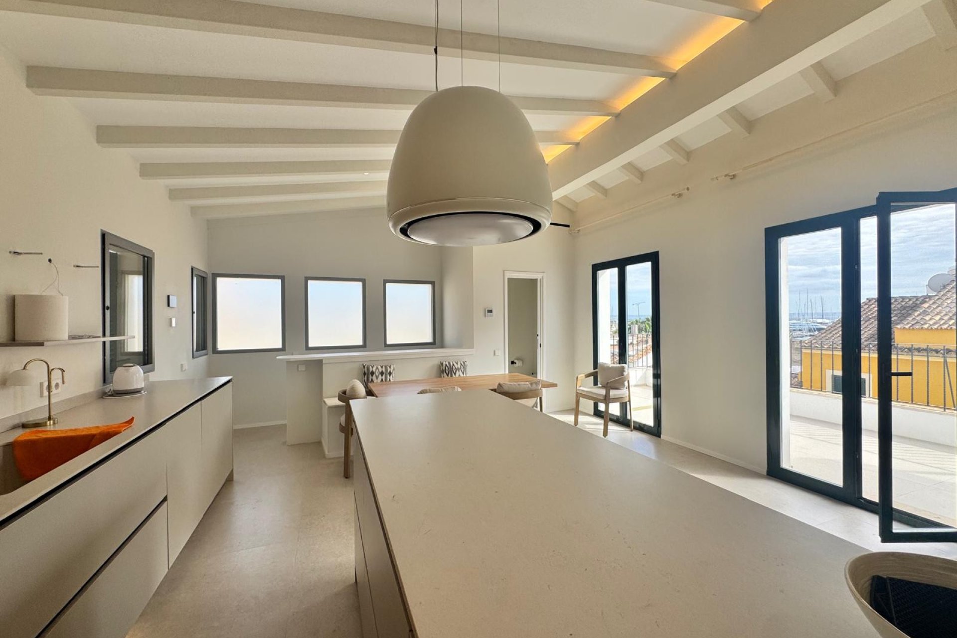 Herverkoop - Appartement - Palma