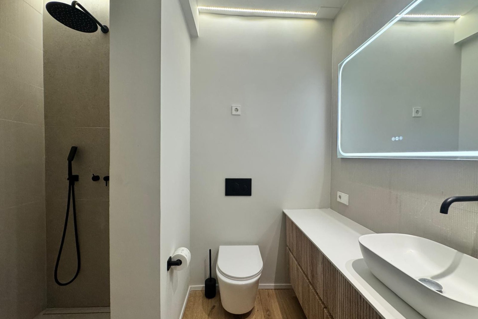 Herverkoop - Appartement - Palma