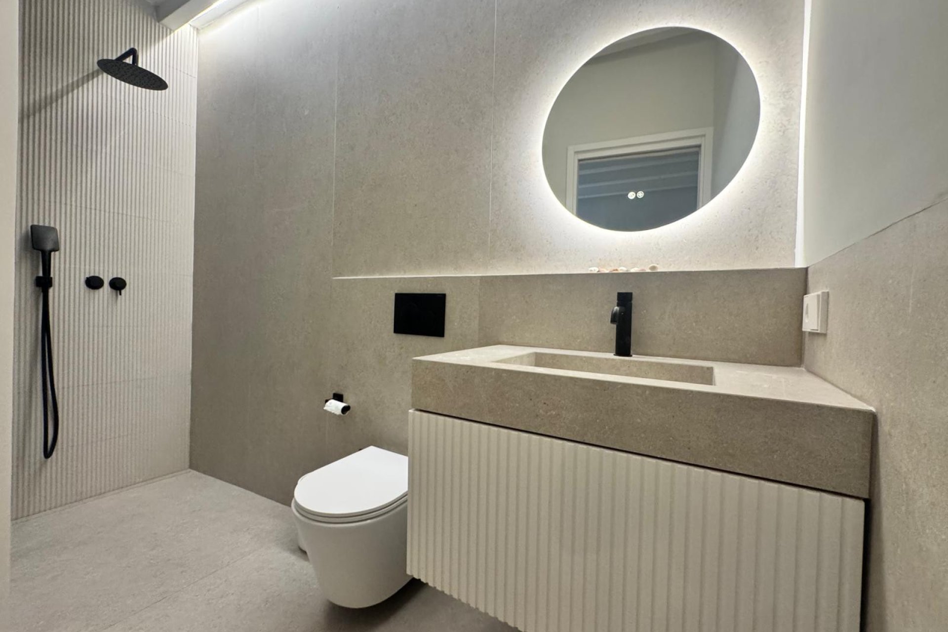 Herverkoop - Appartement - Palma