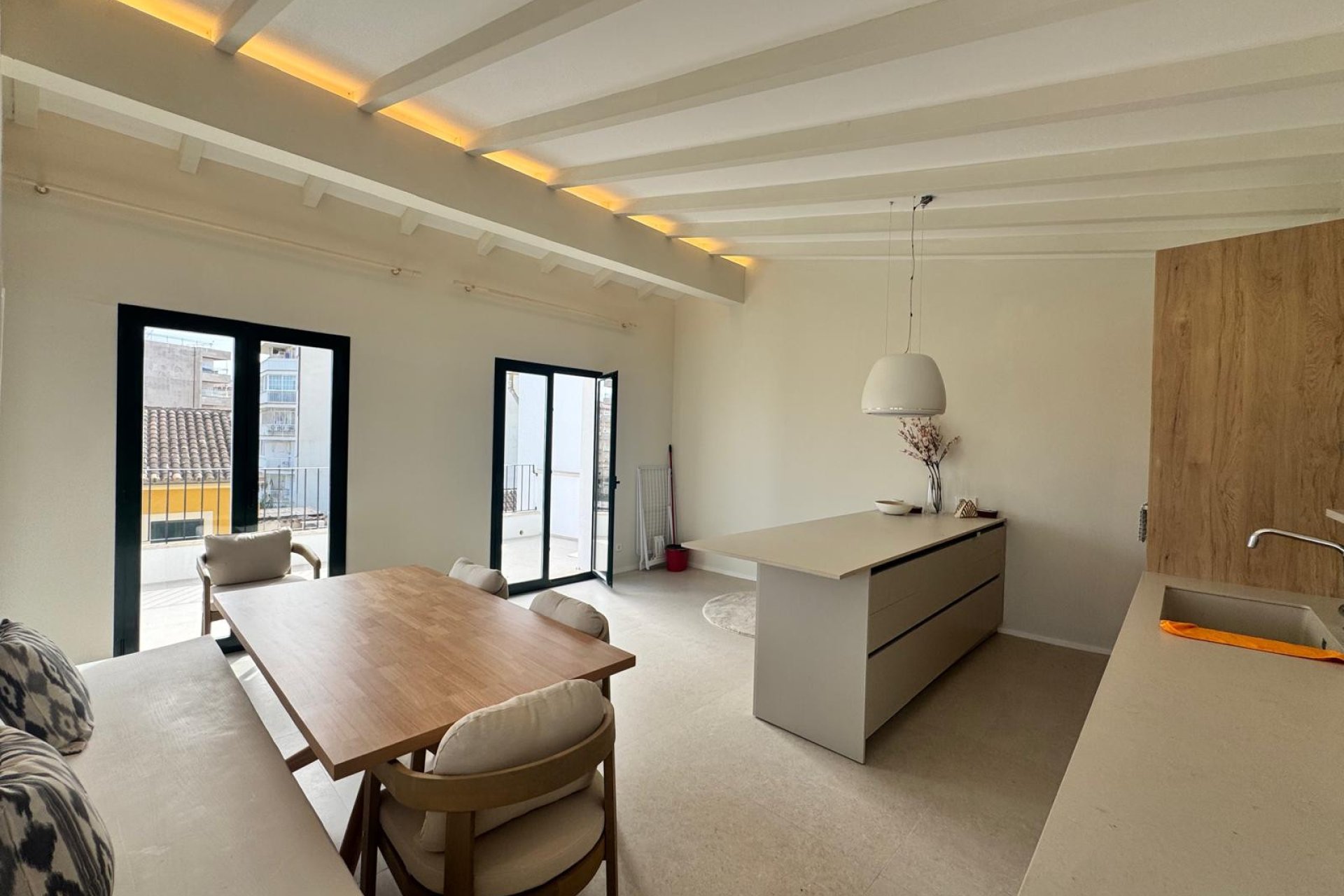 Herverkoop - Appartement - Palma