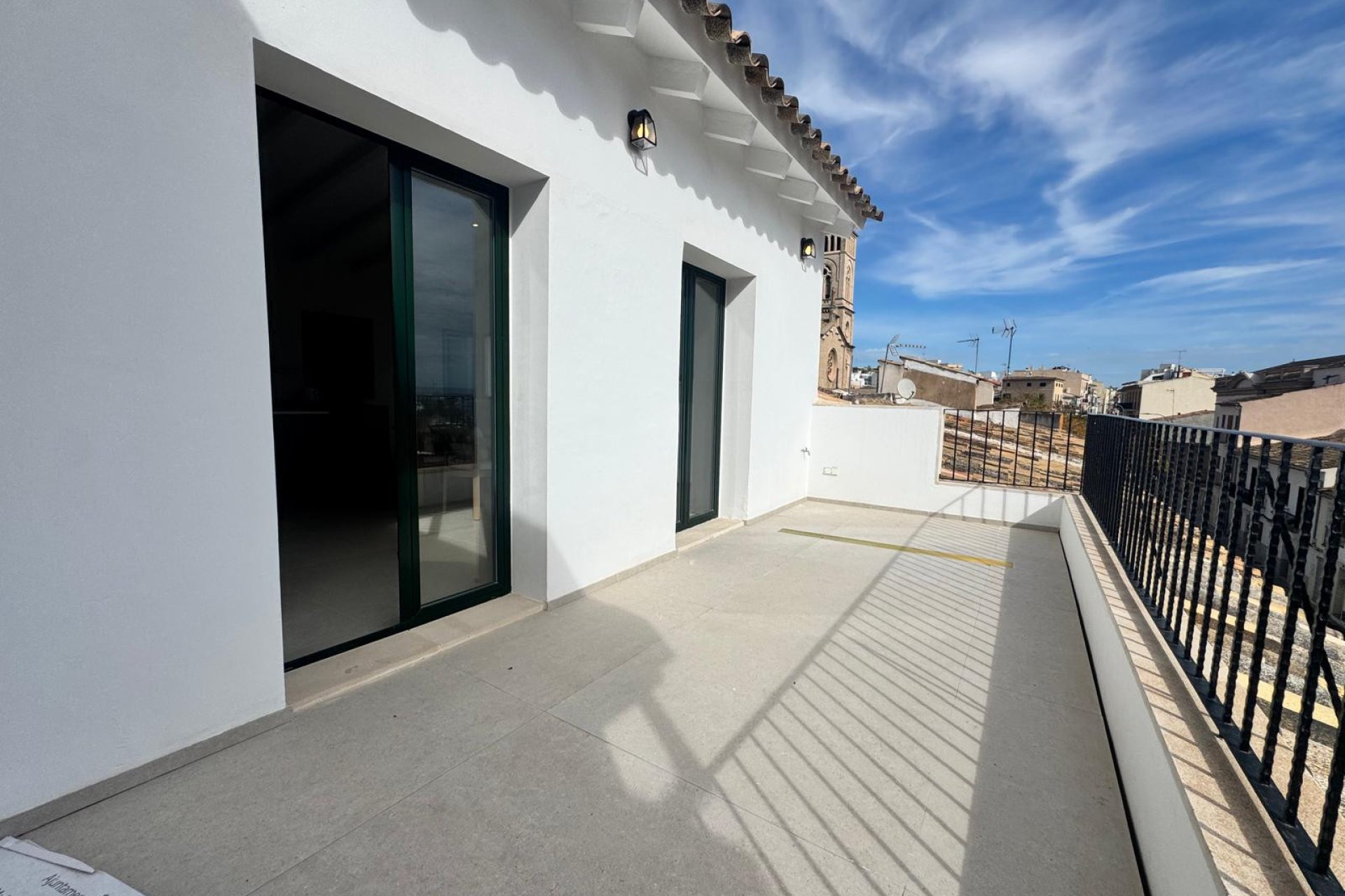 Herverkoop - Appartement - Palma