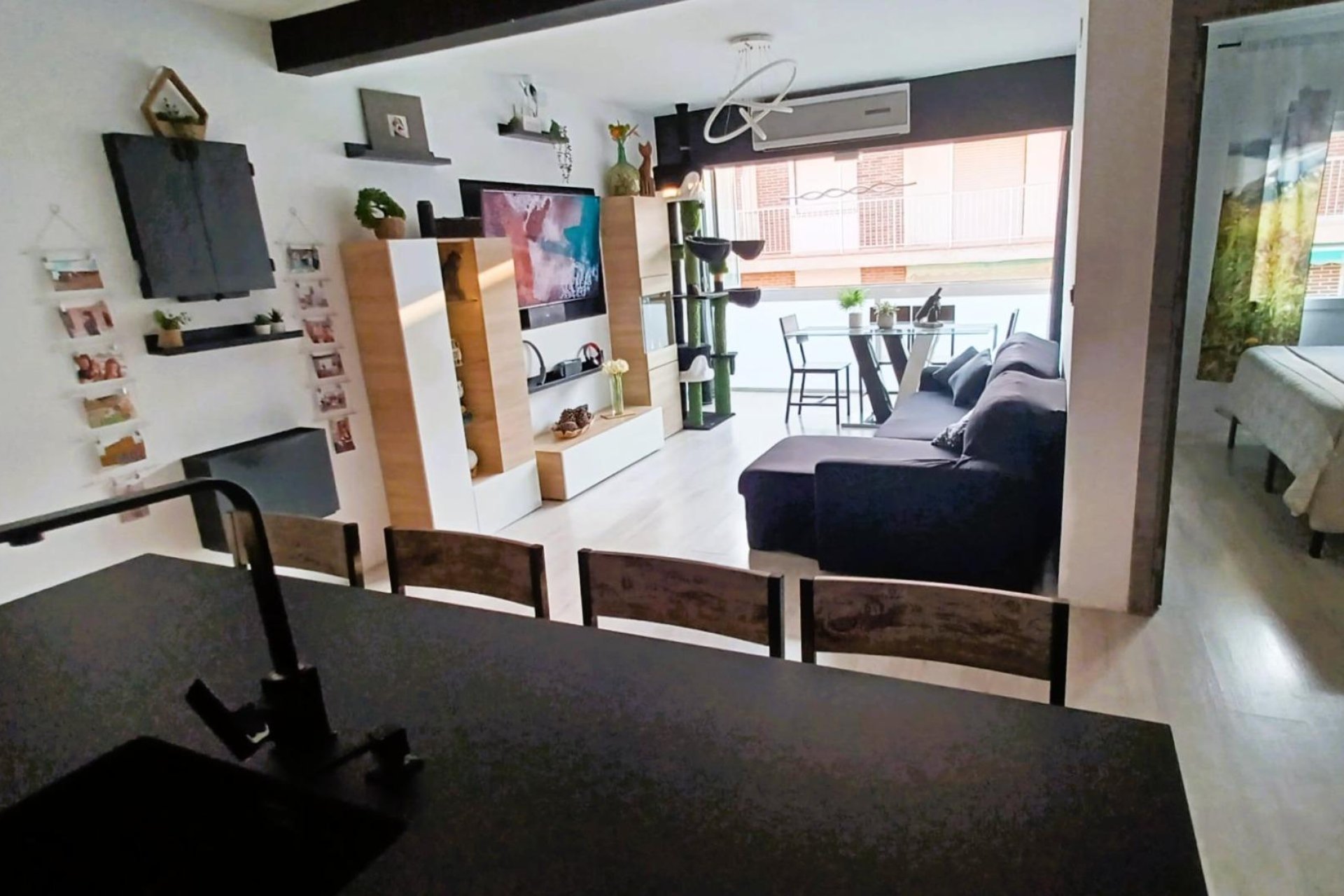 Herverkoop - Appartement - Pilar de la Horadada - El Mojón