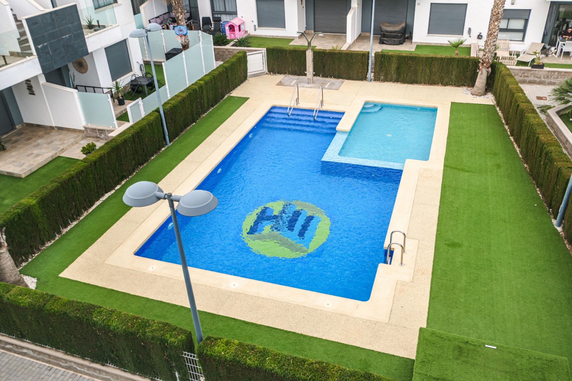 Herverkoop - Appartement - Pilar de la Horadada - La Torre de la Horadada