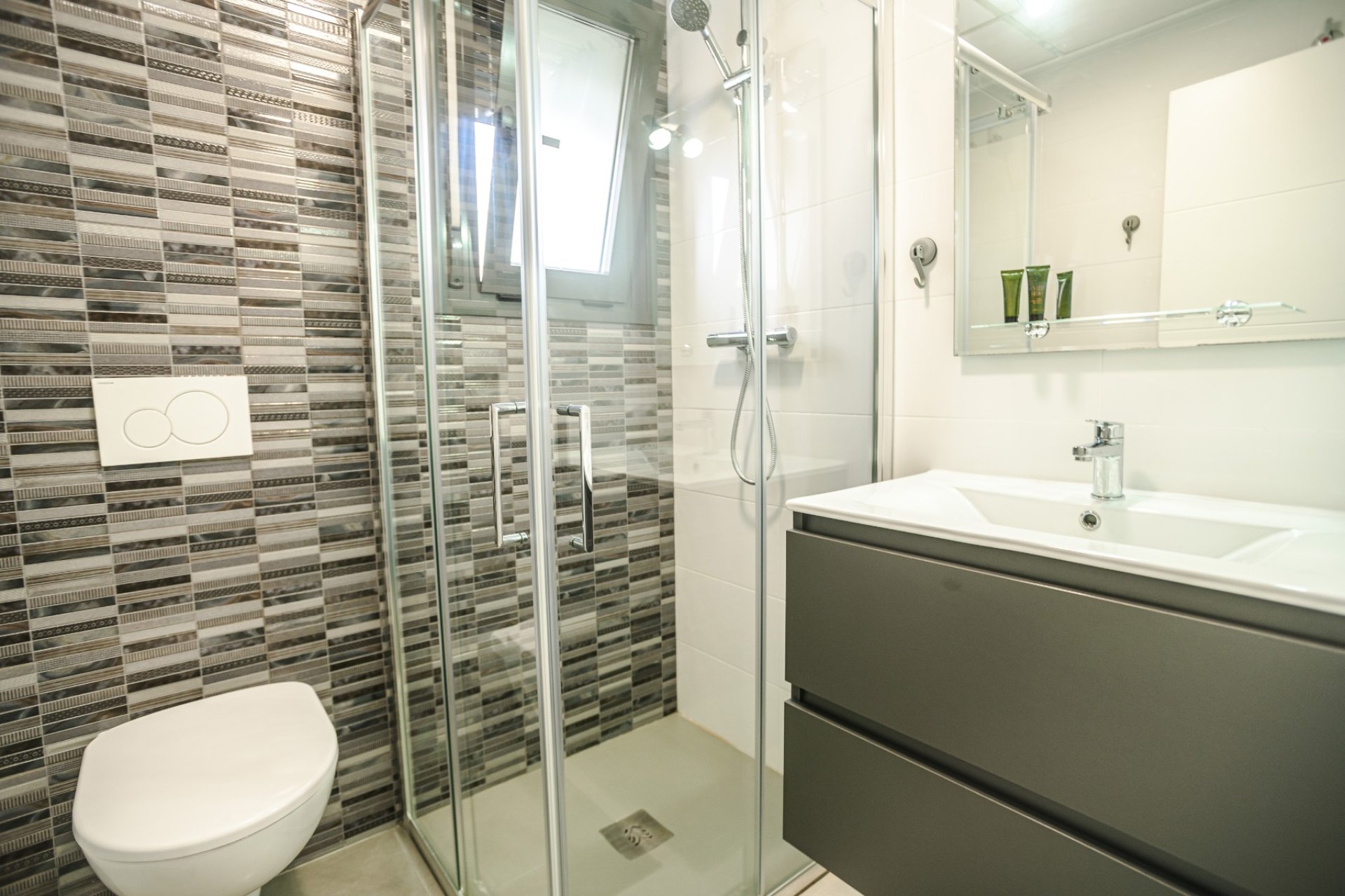 Herverkoop - Appartement - Pilar de la Horadada - La Torre de la Horadada