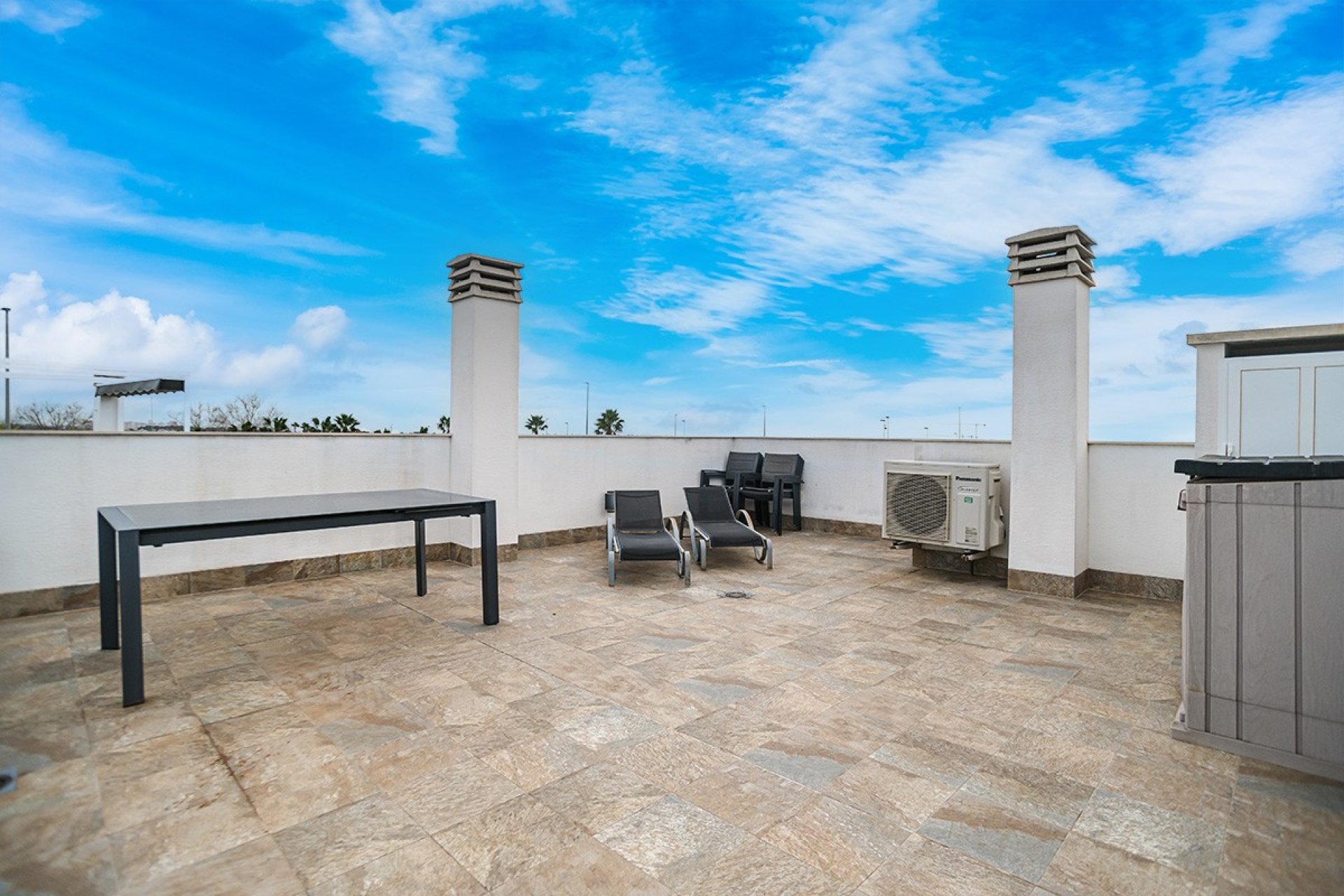 Herverkoop - Appartement - Pilar de la Horadada - La Torre de la Horadada