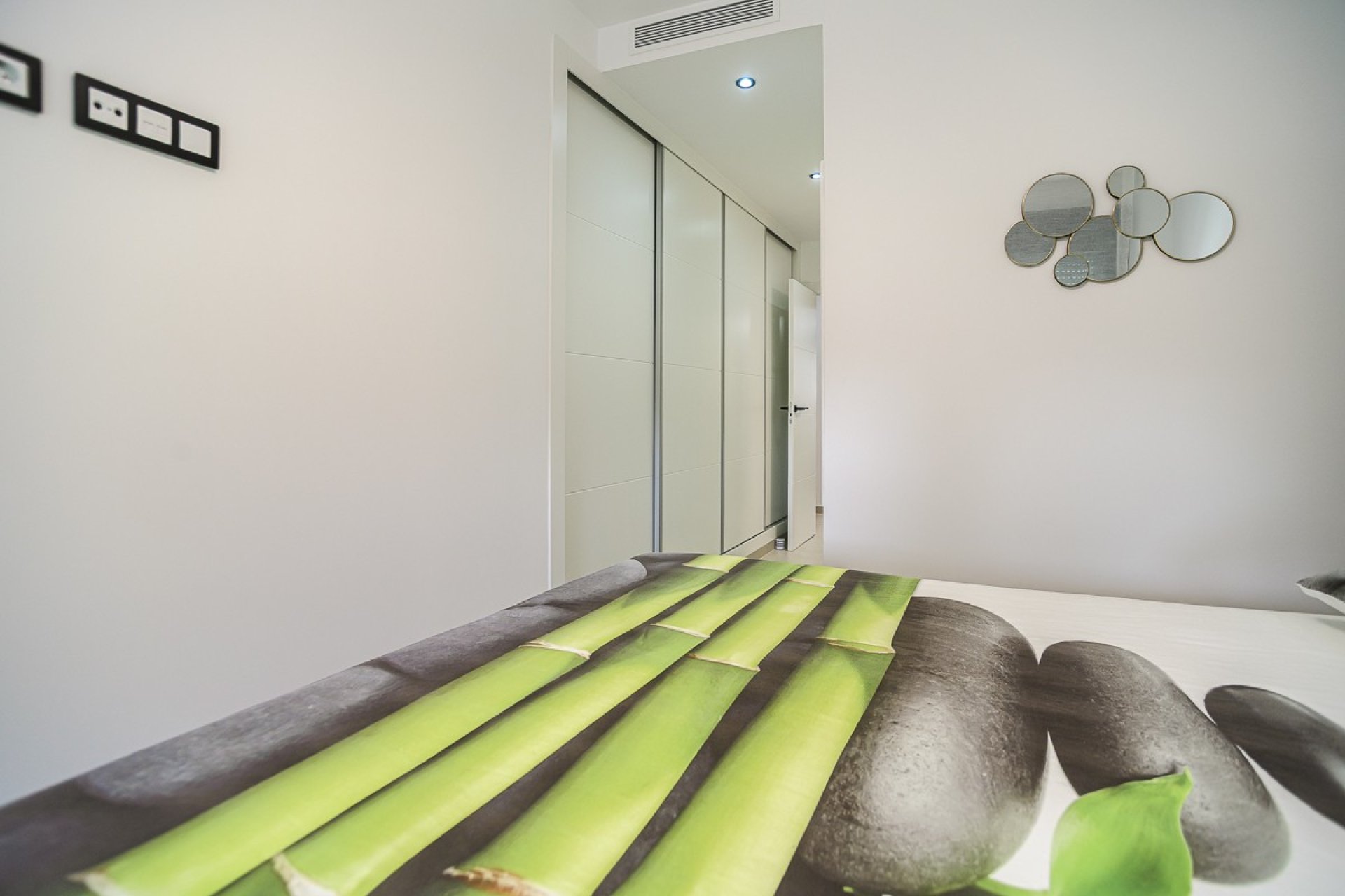 Herverkoop - Appartement - Pilar de la Horadada - Lo Romero Golf