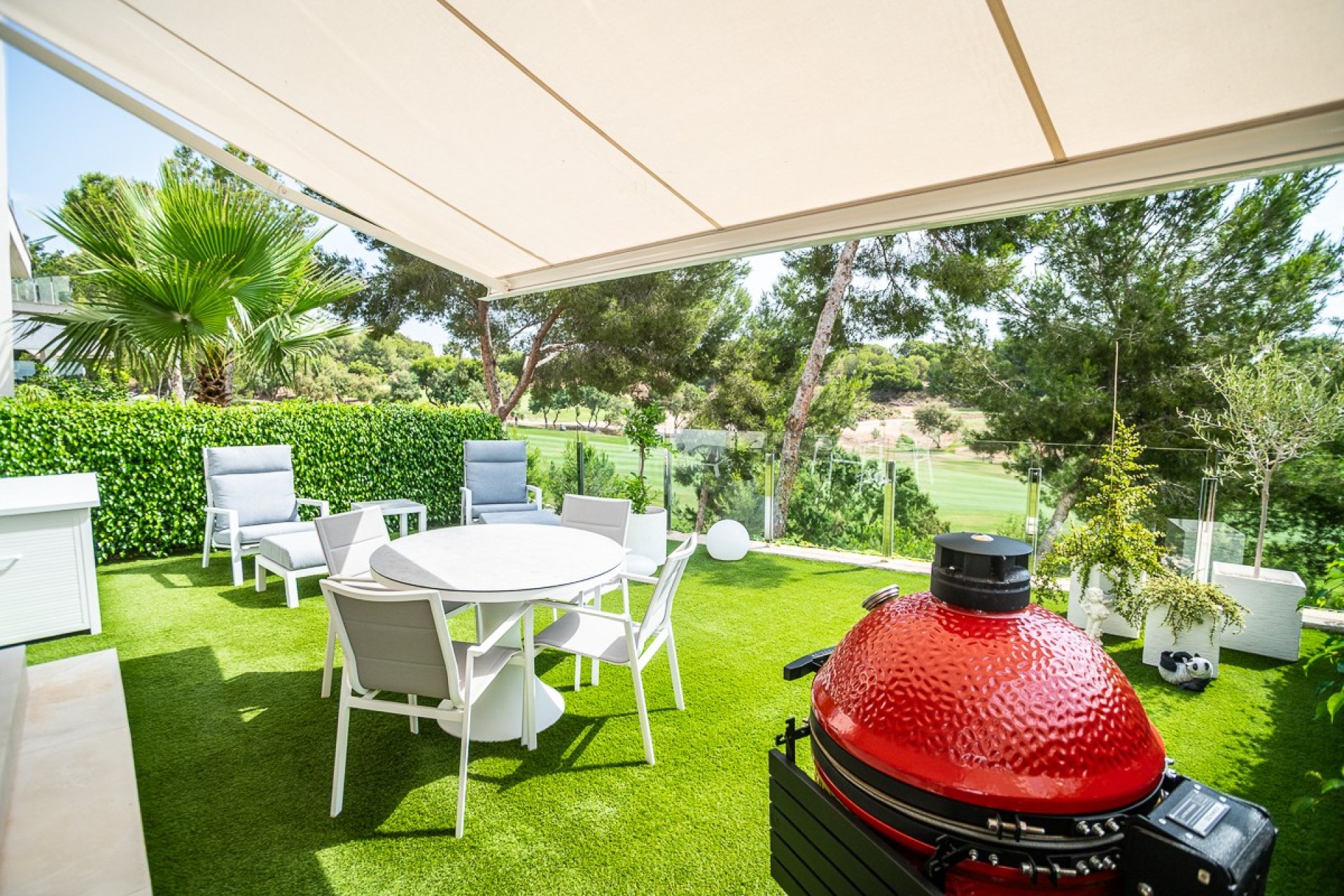 Herverkoop - Appartement - Pilar de la Horadada - Lo Romero Golf