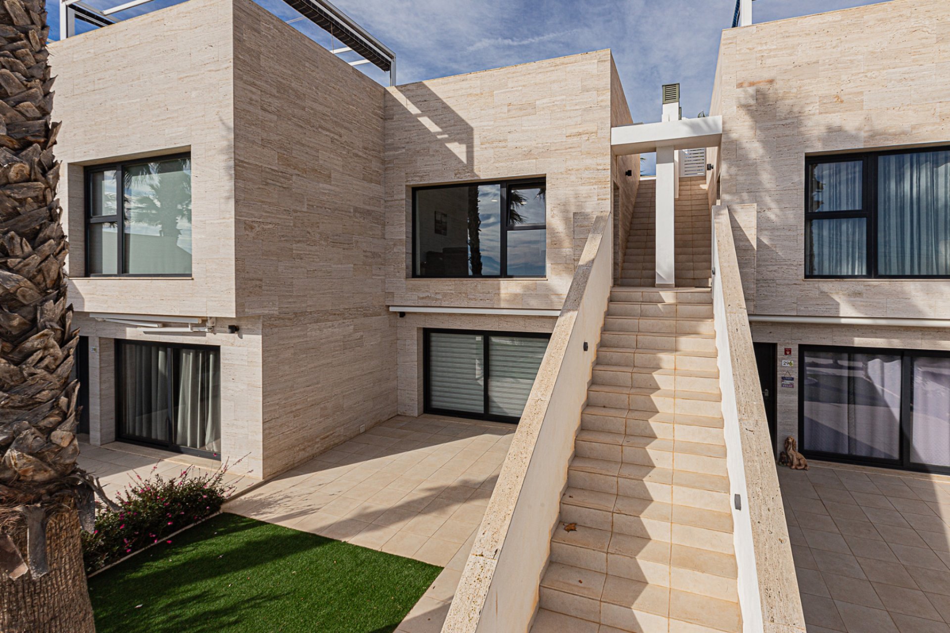 Herverkoop - Appartement - Pilar de la Horadada - Lo Romero Golf