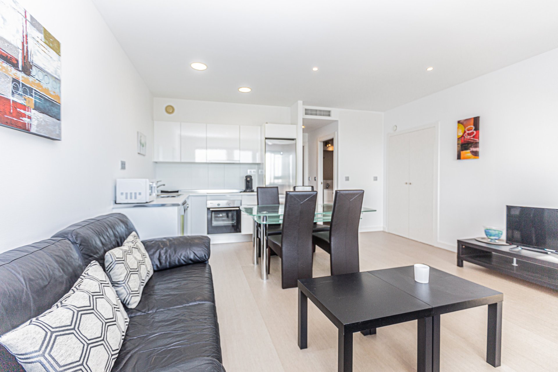 Herverkoop - Appartement - Pilar de la Horadada - Lo Romero Golf