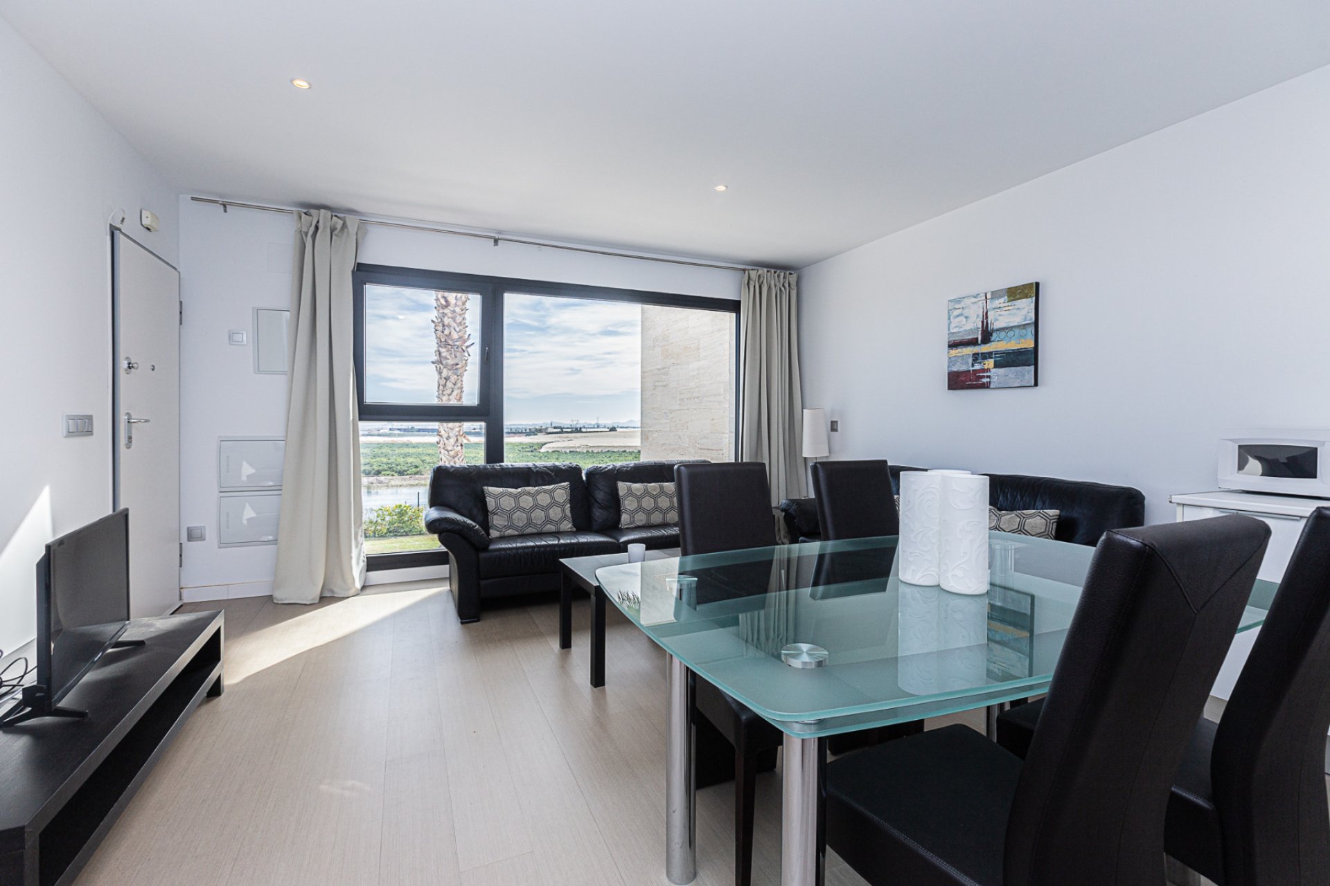 Herverkoop - Appartement - Pilar de la Horadada - Lo Romero Golf