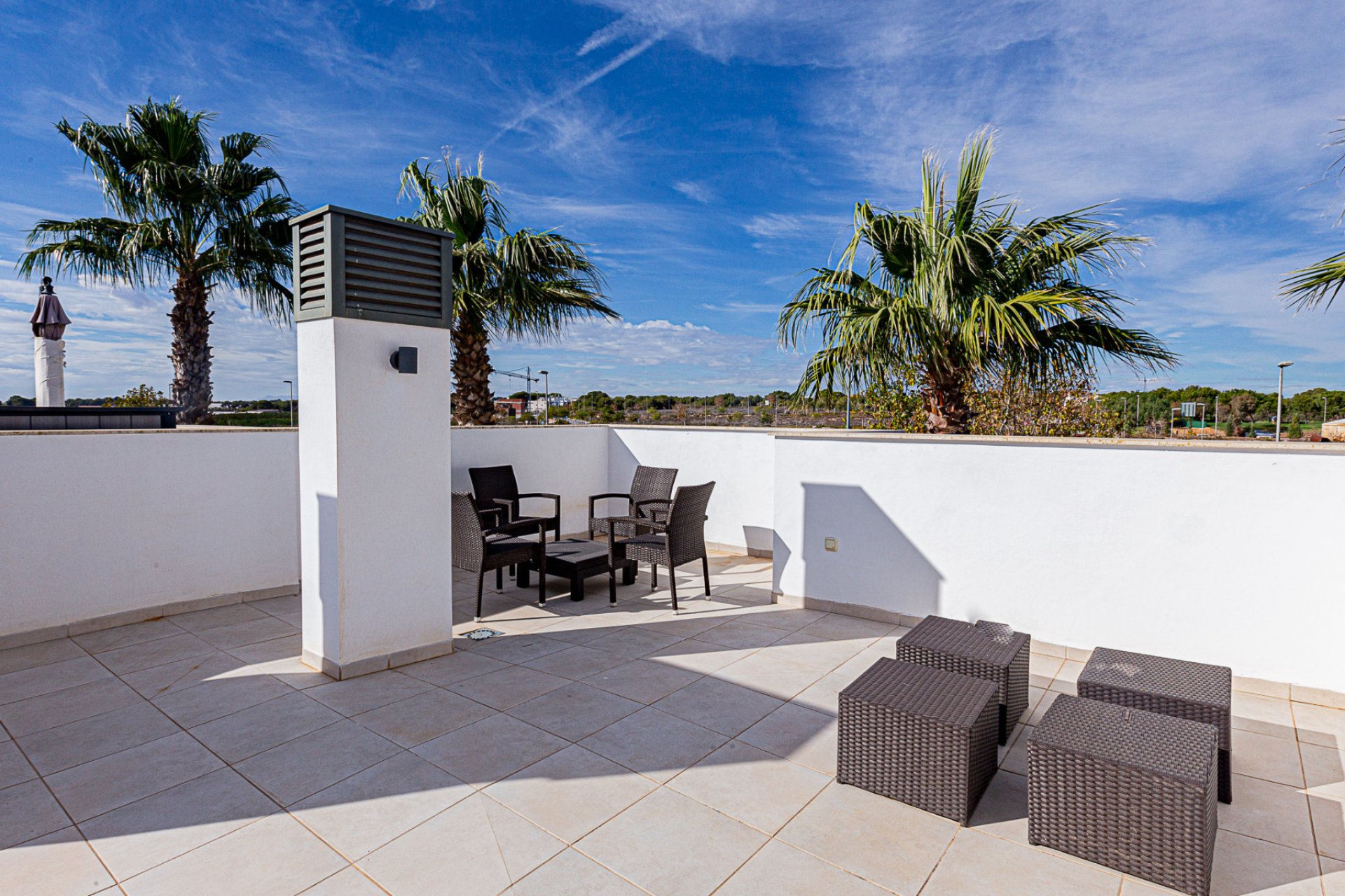 Herverkoop - Appartement - Pilar de la Horadada - Lo Romero Golf