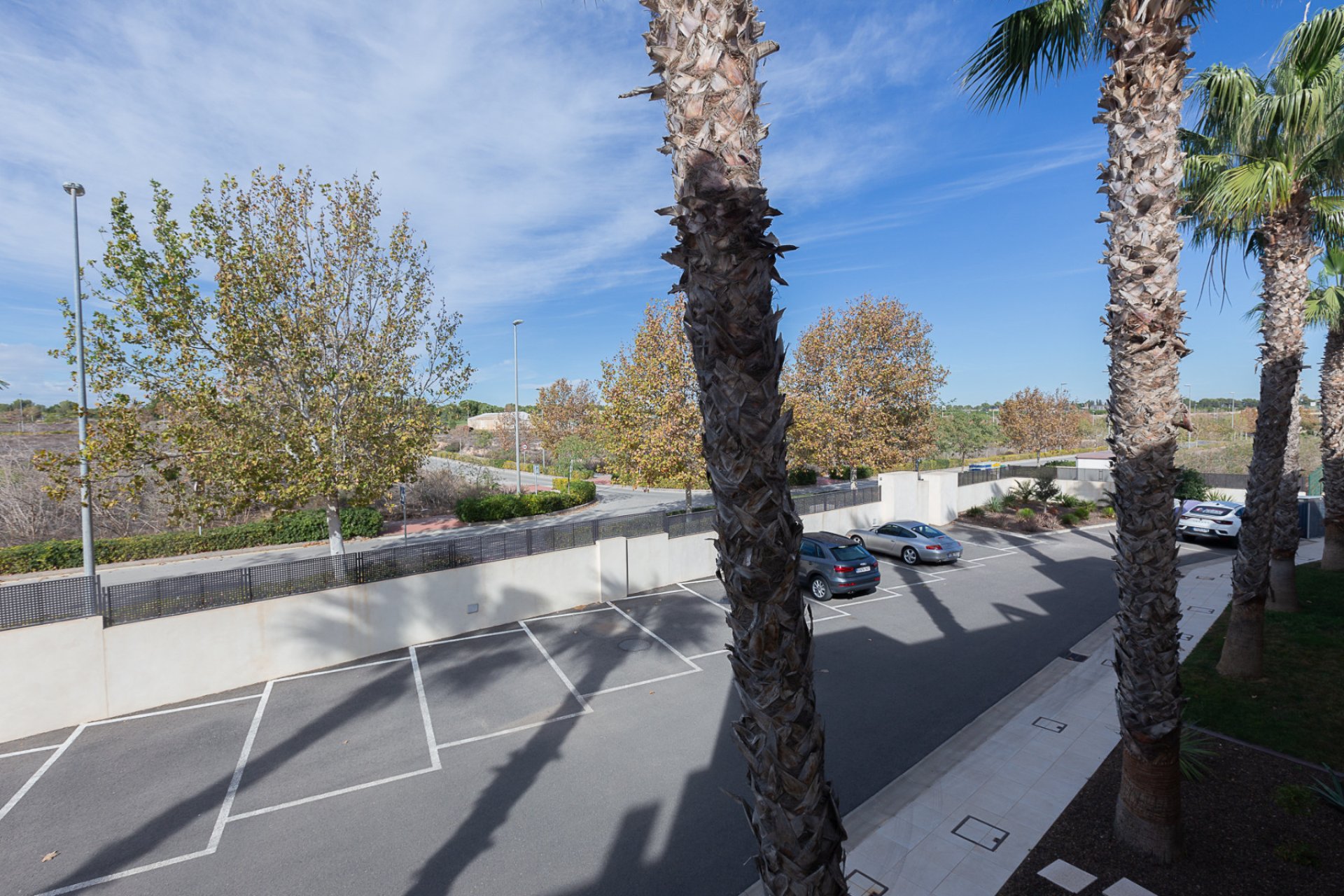 Herverkoop - Appartement - Pilar de la Horadada - Lo Romero Golf