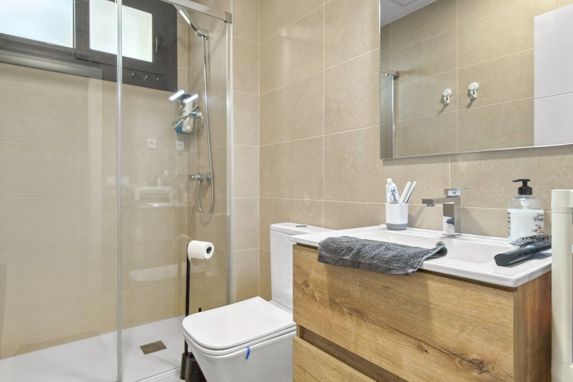 Herverkoop - Appartement - Pilar de la Horadada - Lo Romero Golf