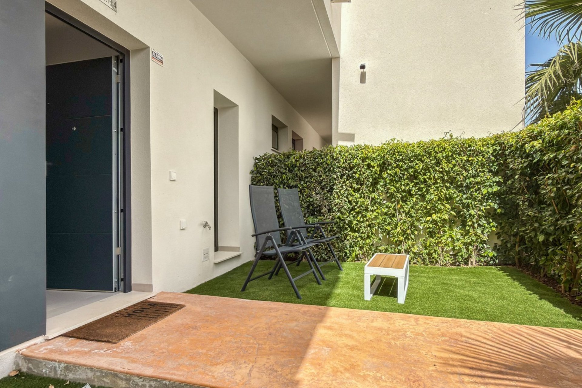 Herverkoop - Appartement - Pilar de la Horadada - Lo Romero Golf