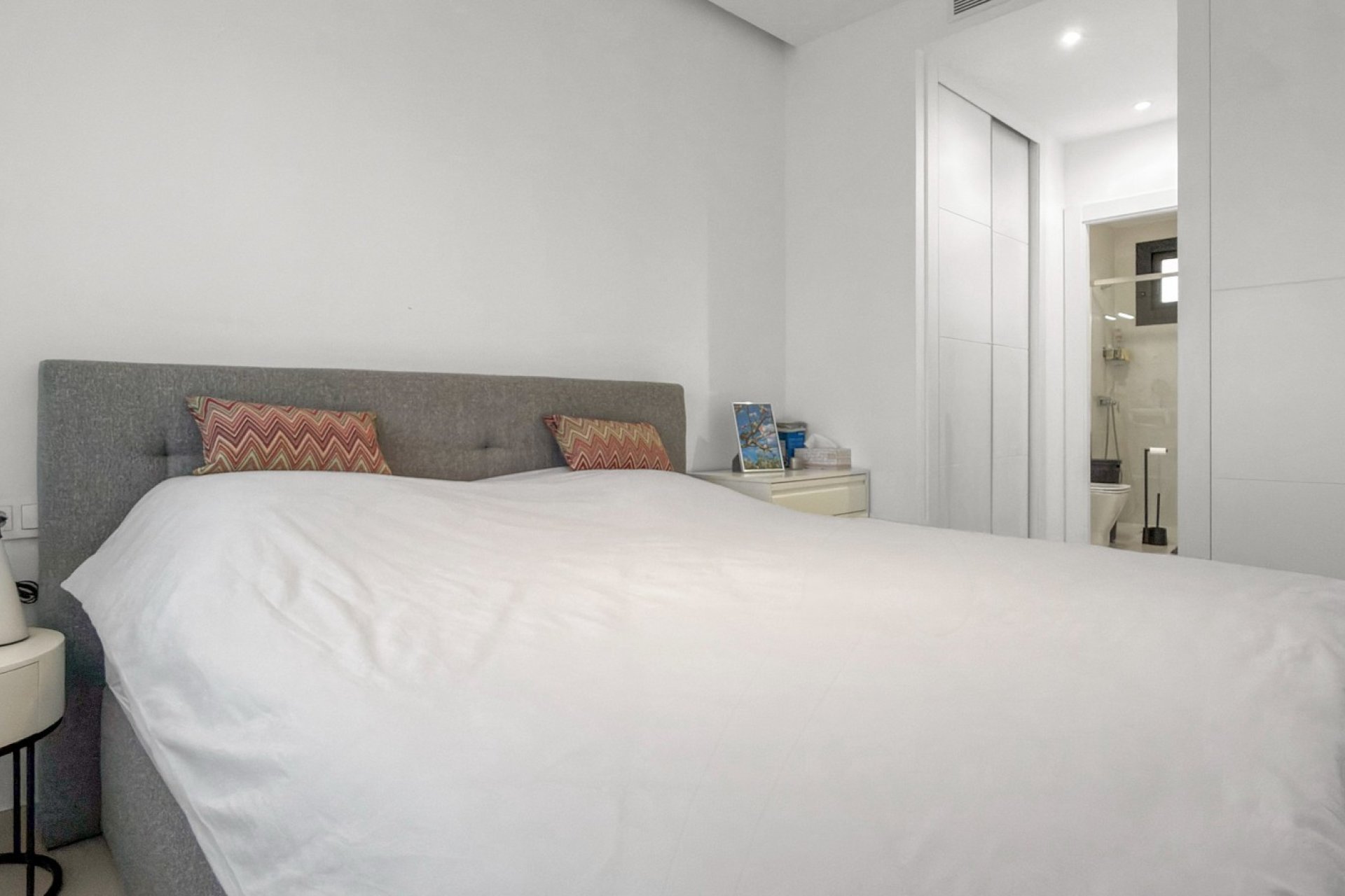 Herverkoop - Appartement - Pilar de la Horadada - Lo Romero Golf