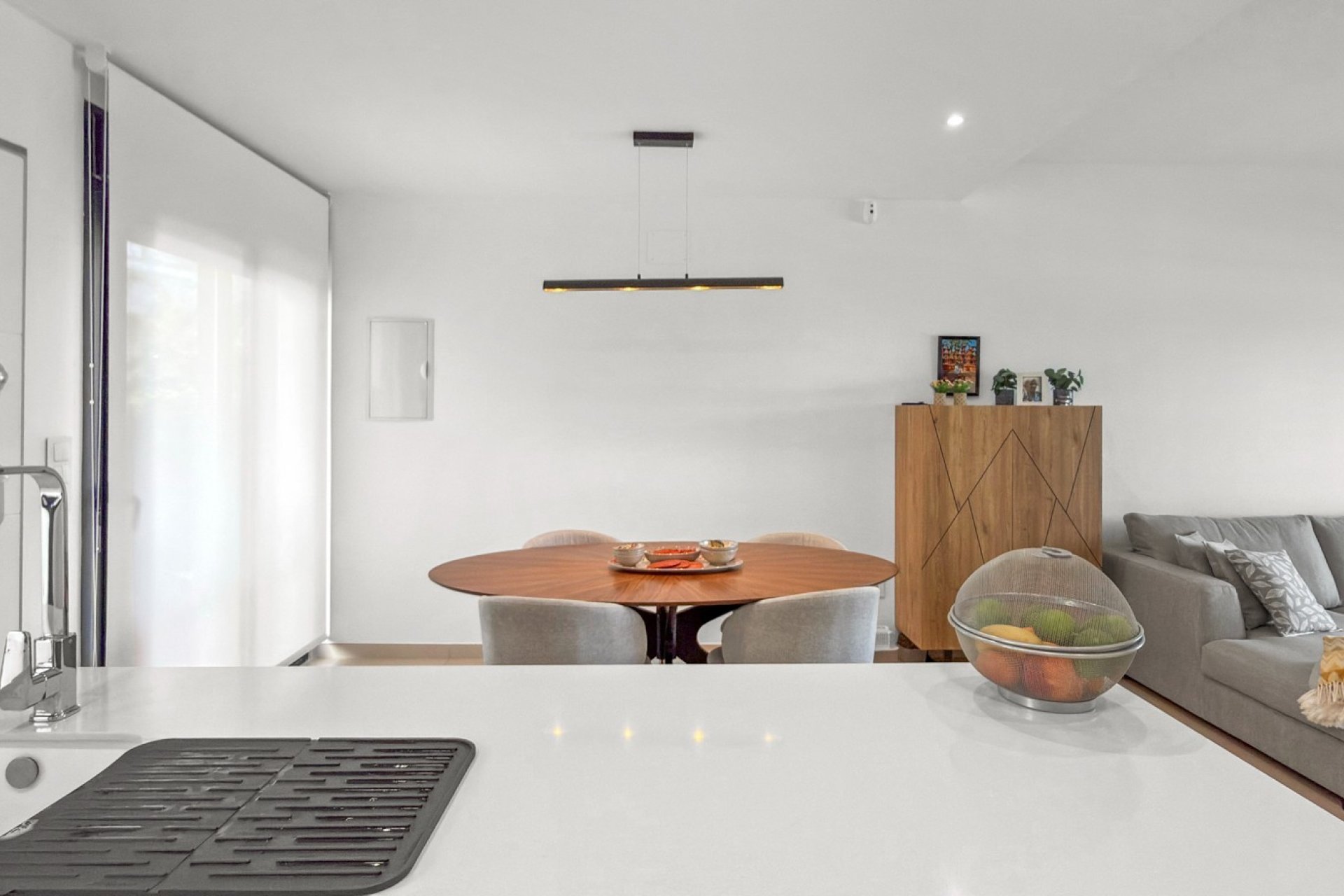 Herverkoop - Appartement - Pilar de la Horadada - Lo Romero Golf