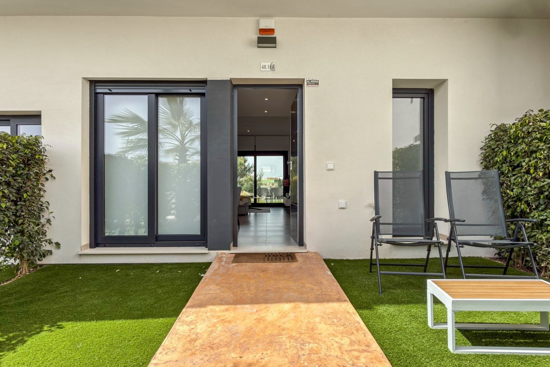 Herverkoop - Appartement - Pilar de la Horadada - Lo Romero Golf