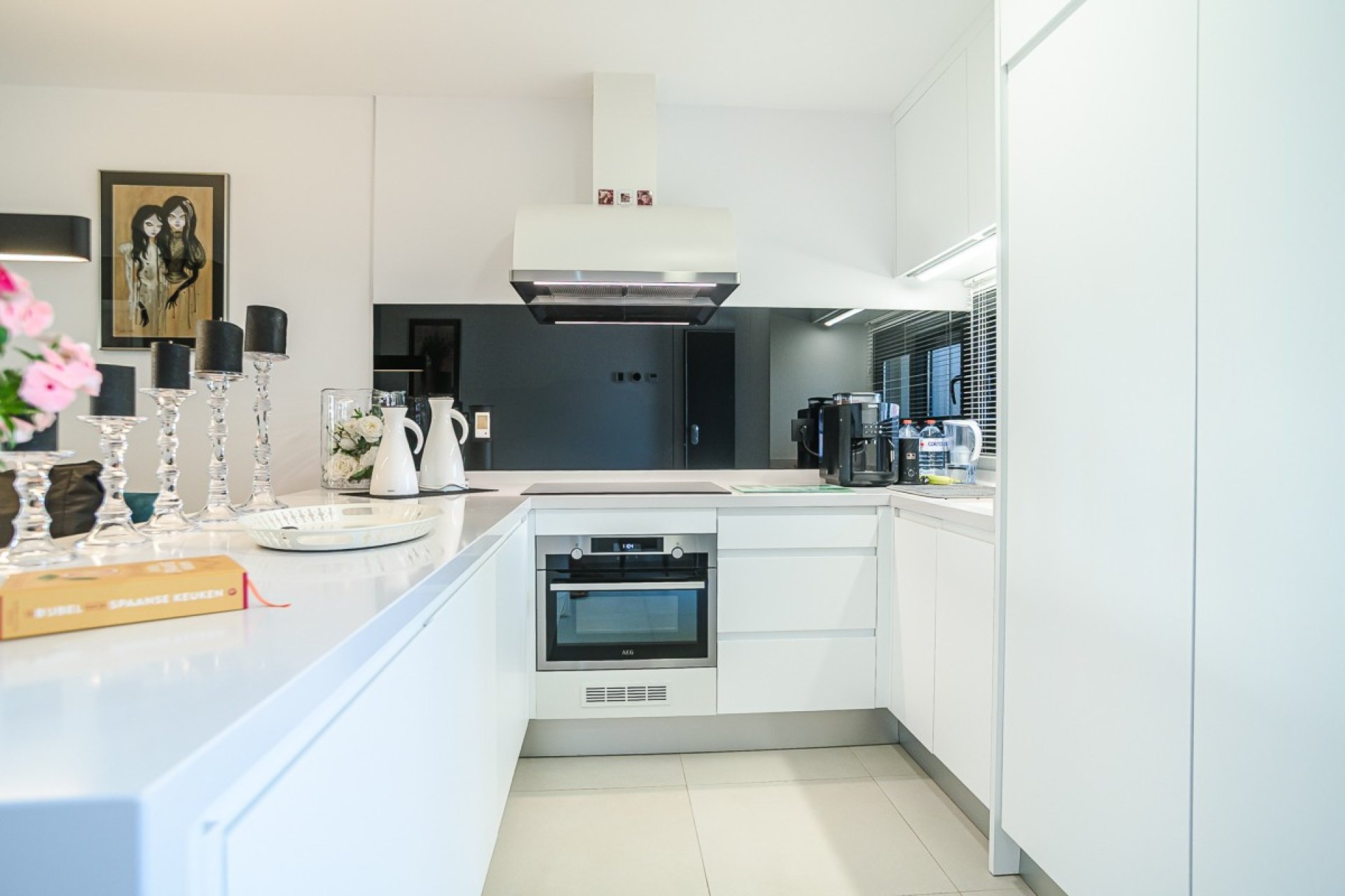 Herverkoop - Appartement - Pilar de la Horadada - Lo Romero Golf
