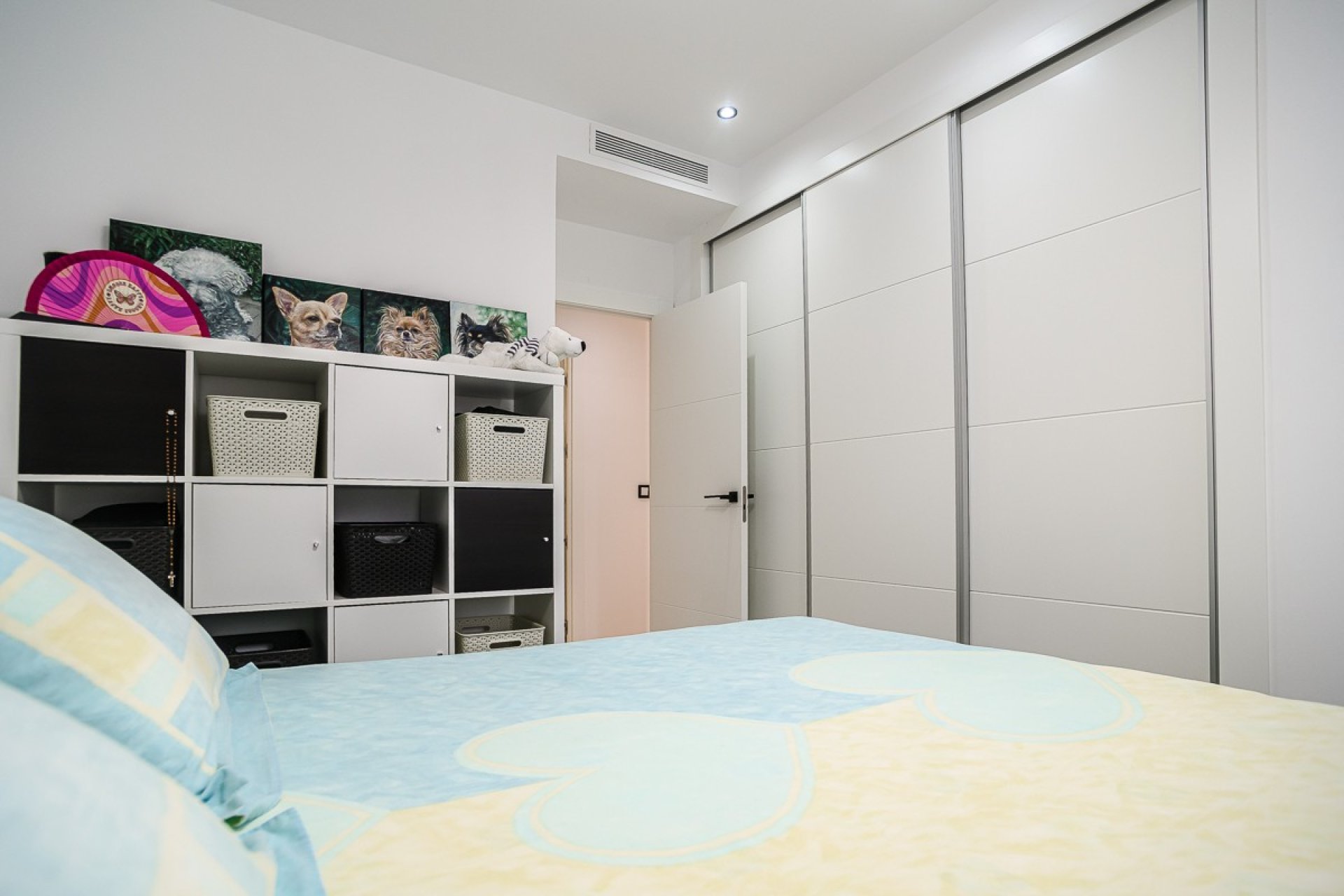 Herverkoop - Appartement - Pilar de la Horadada - Lo Romero Golf
