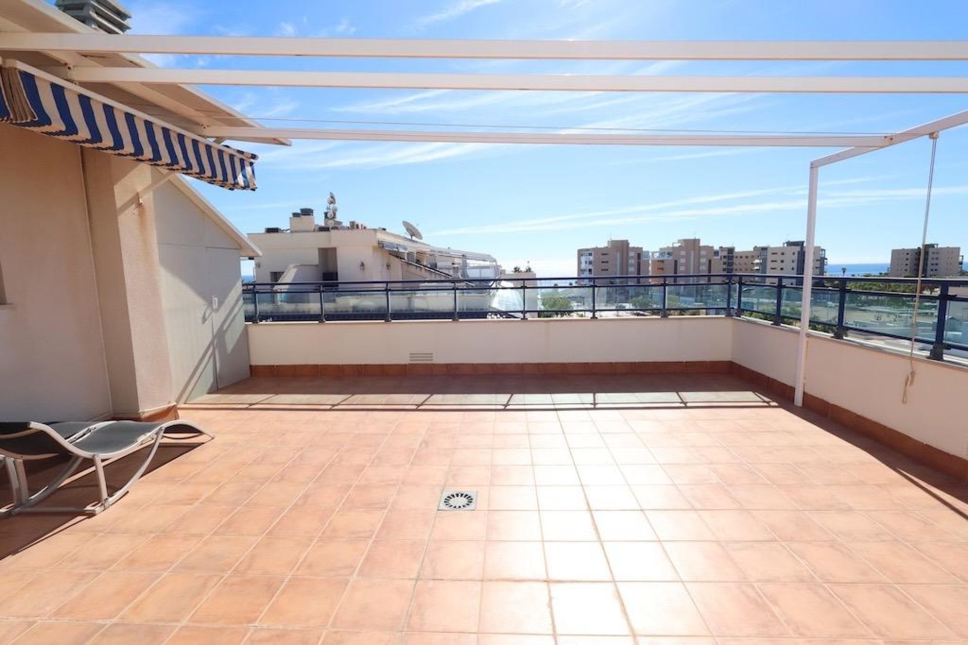 Herverkoop - Appartement - Pilar de la Horadada - Mil Palmeras