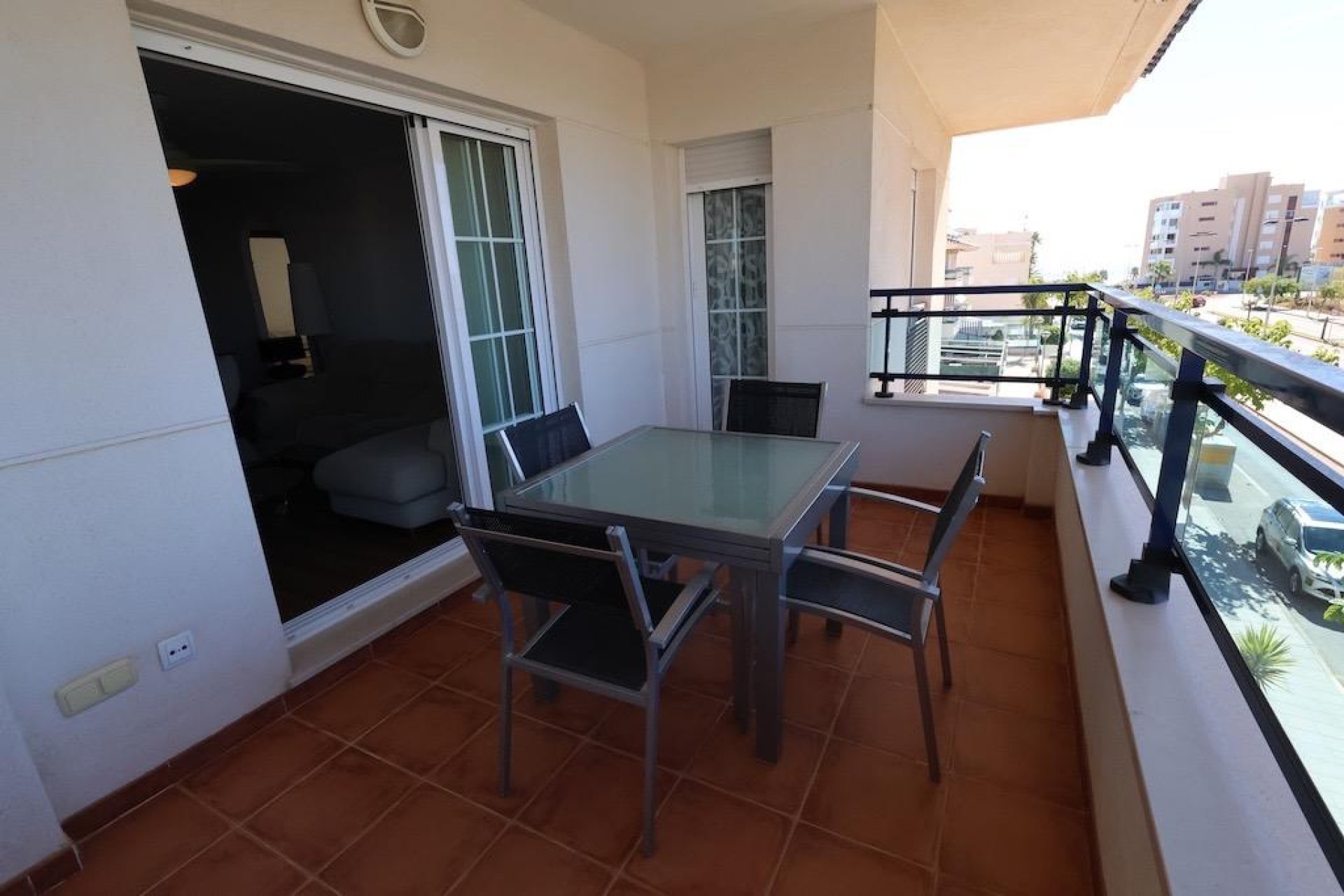 Herverkoop - Appartement - Pilar de la Horadada - Mil Palmeras