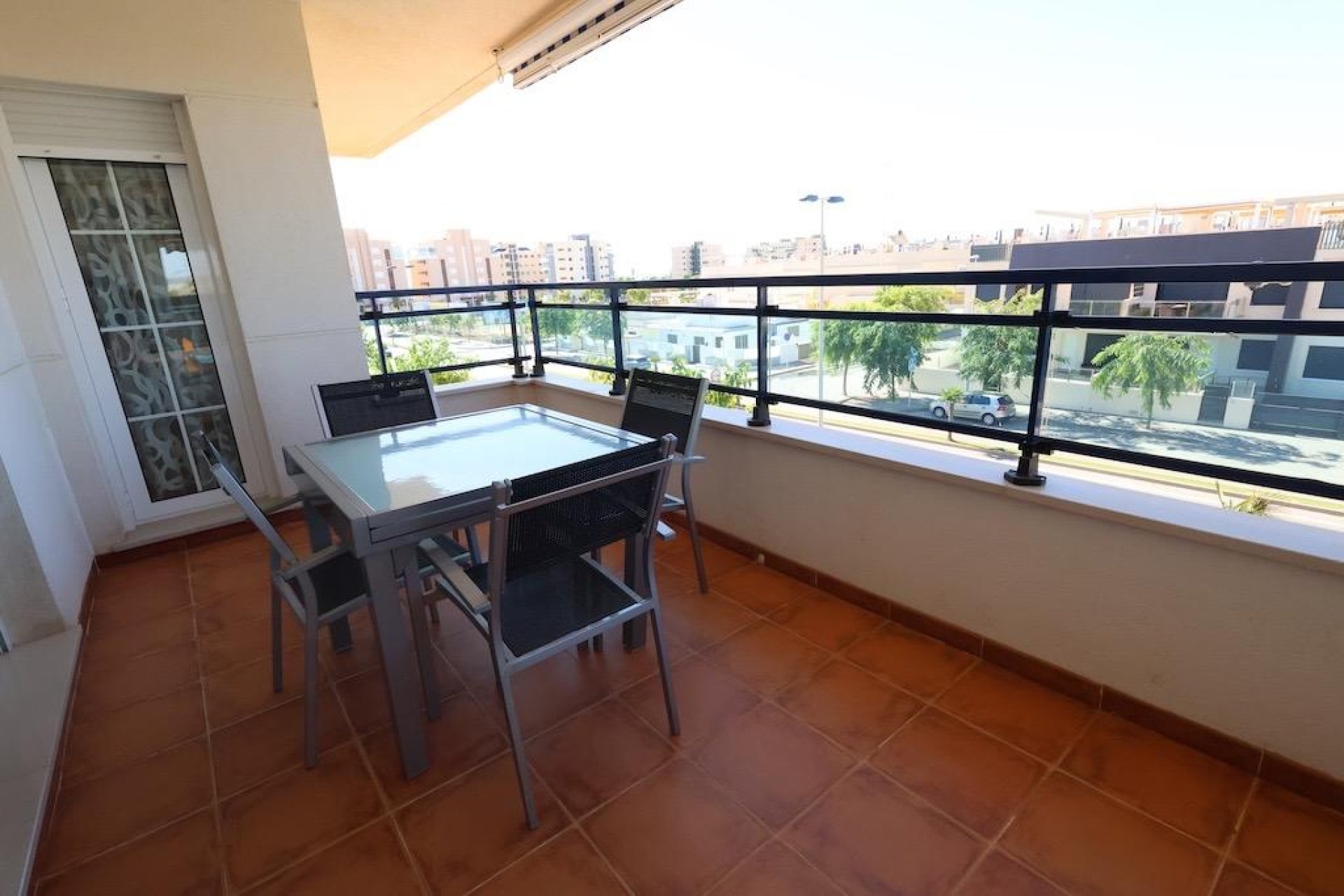 Herverkoop - Appartement - Pilar de la Horadada - Mil Palmeras